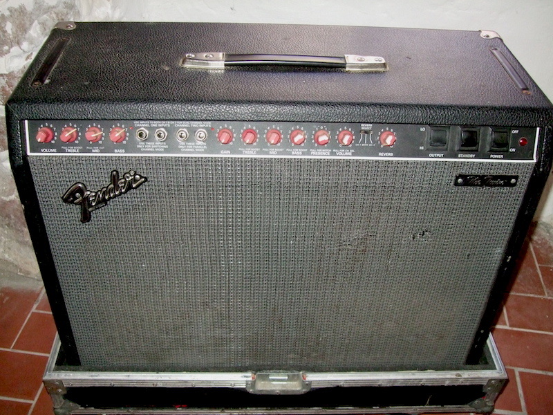 Fender The Twin (21146)