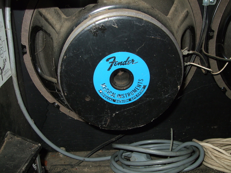 Fender The Twin (64209)