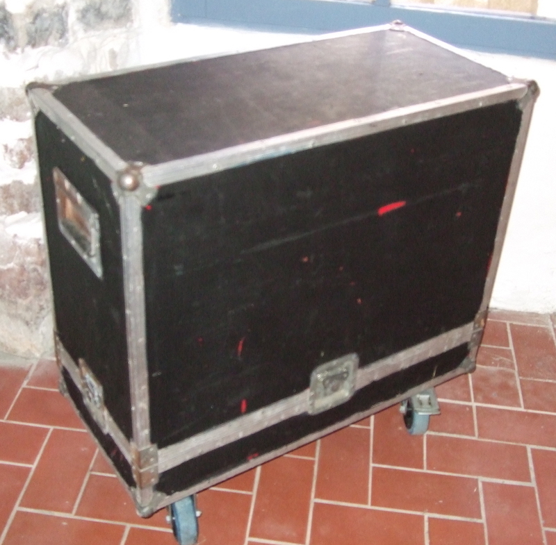 fender theTwin 2