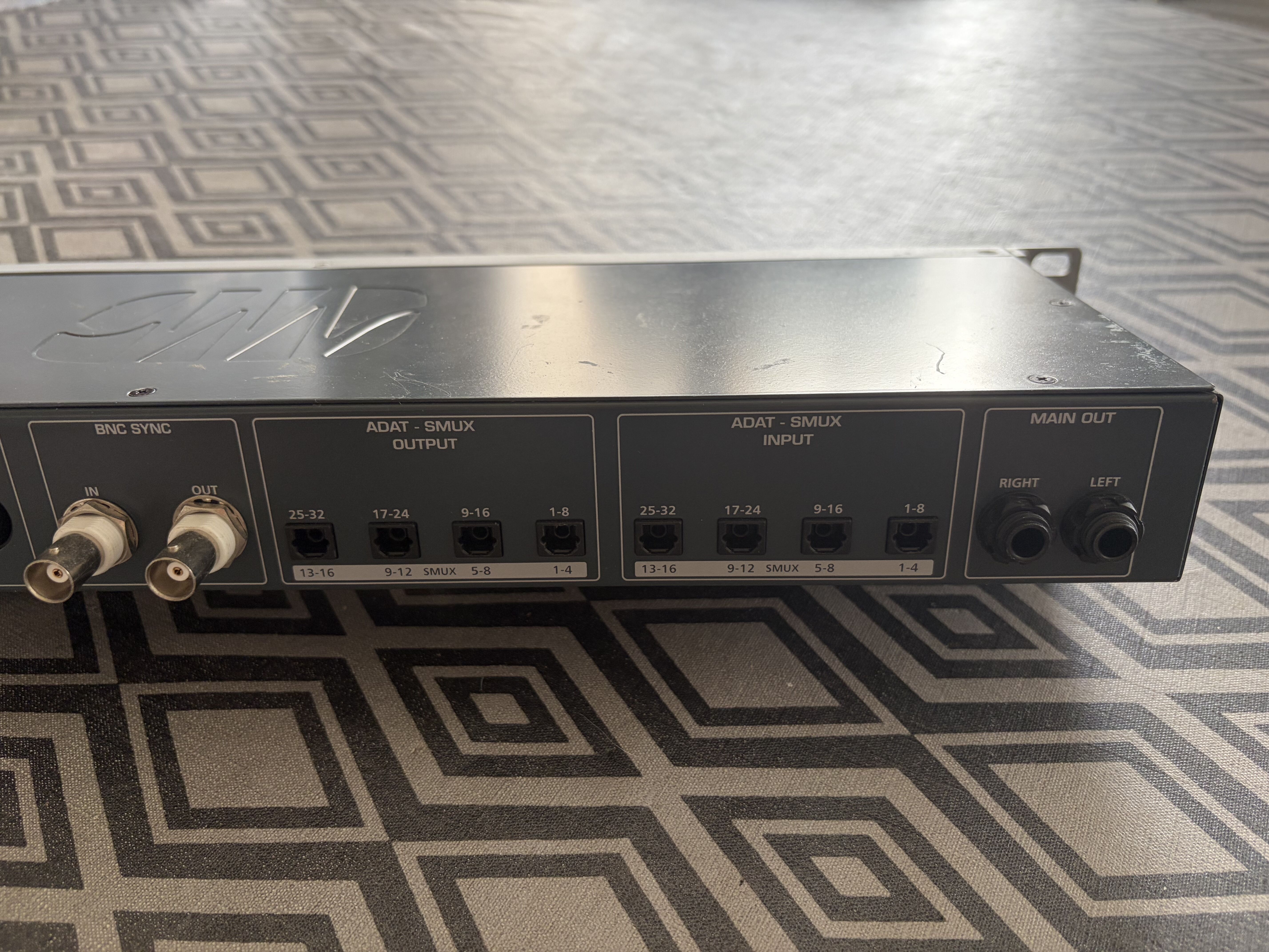 PreSonus FireStudio Lightpipe (86073)