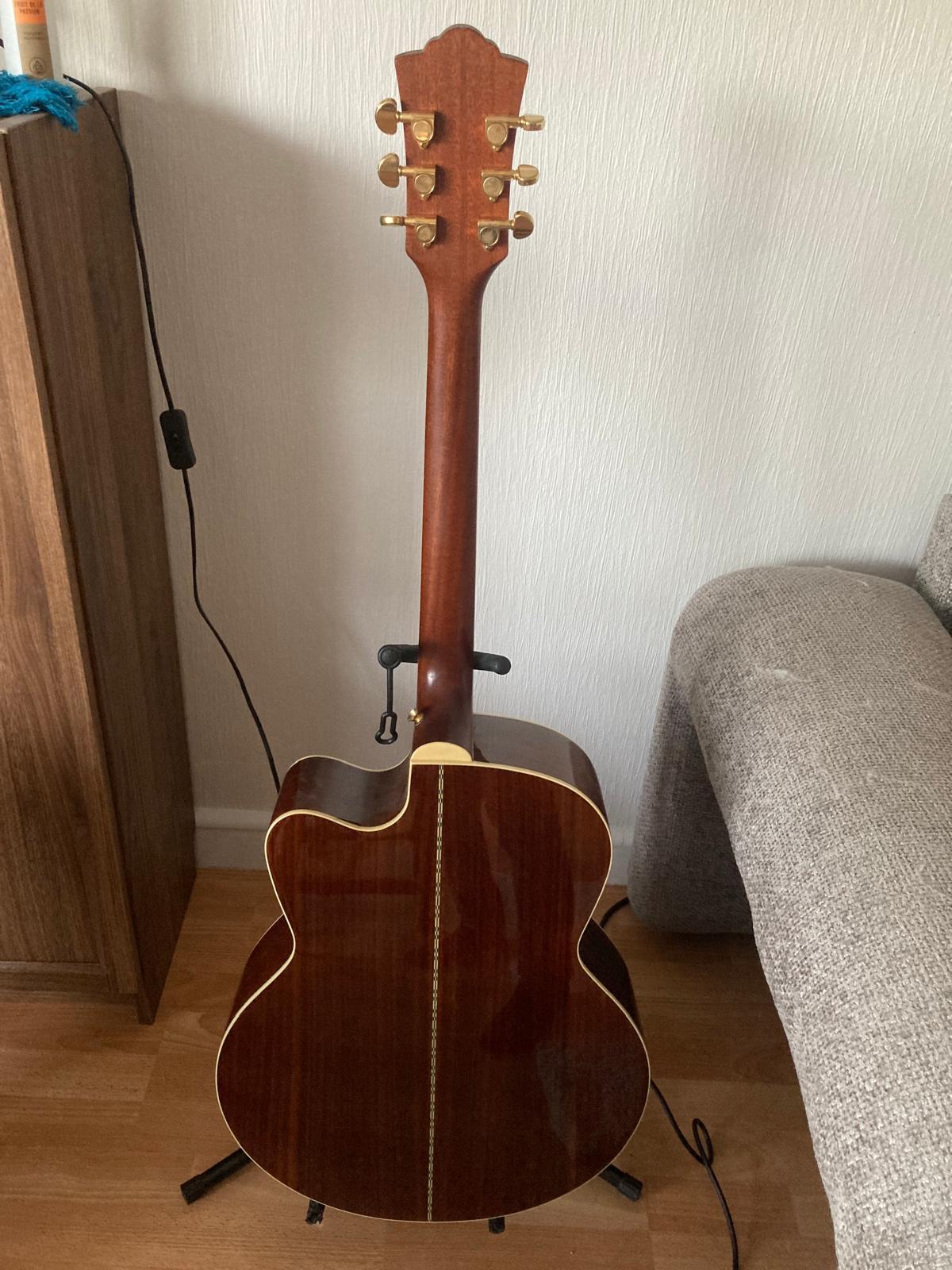 Guild GAD F-150RCE (46436)