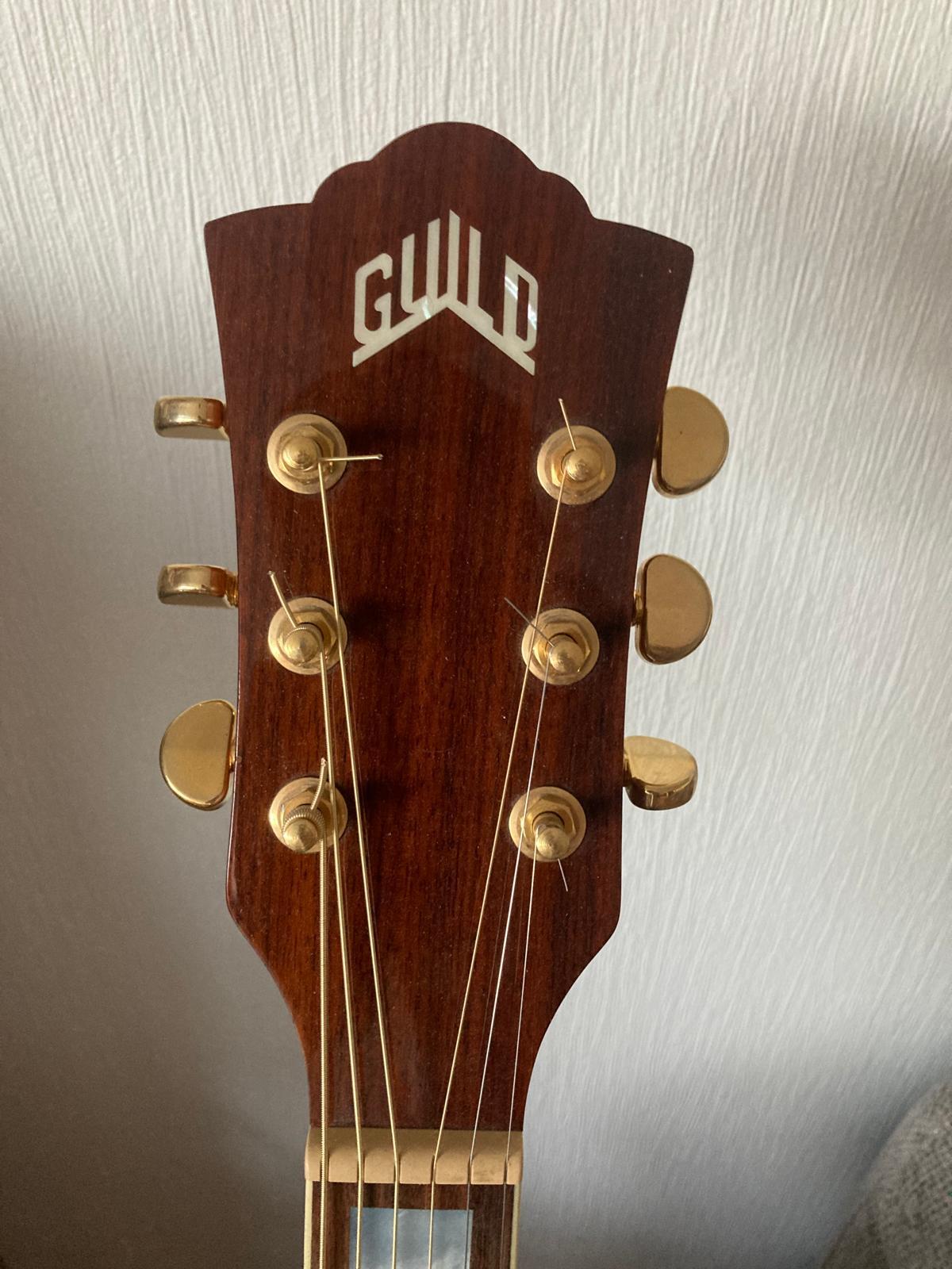 Guild GAD F-150RCE (43985)