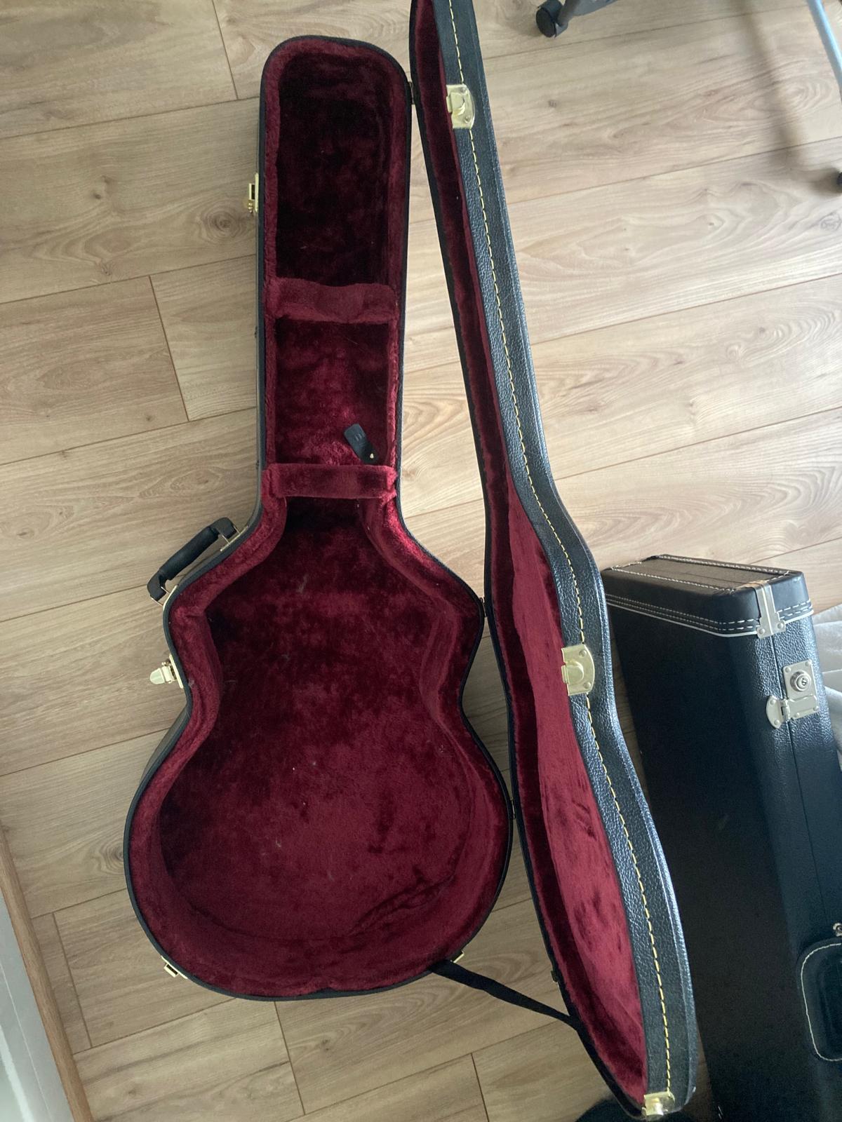 Guild GAD F-150RCE (21238)