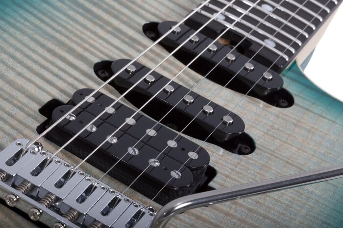 USA Sunset Custom-II 24Details USA Sunset Custom-II 24Details