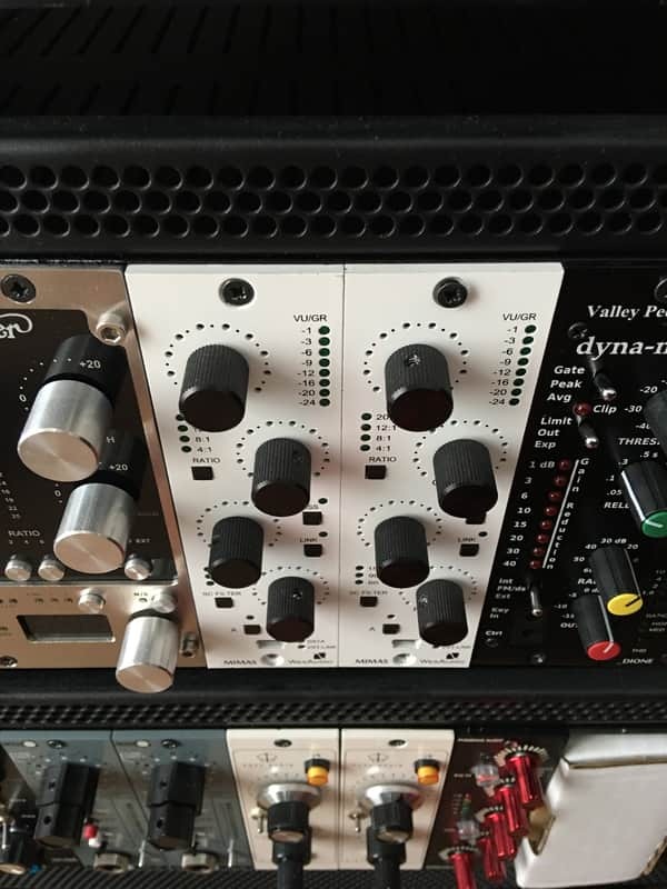 Vends 2x WesAudio Mimas