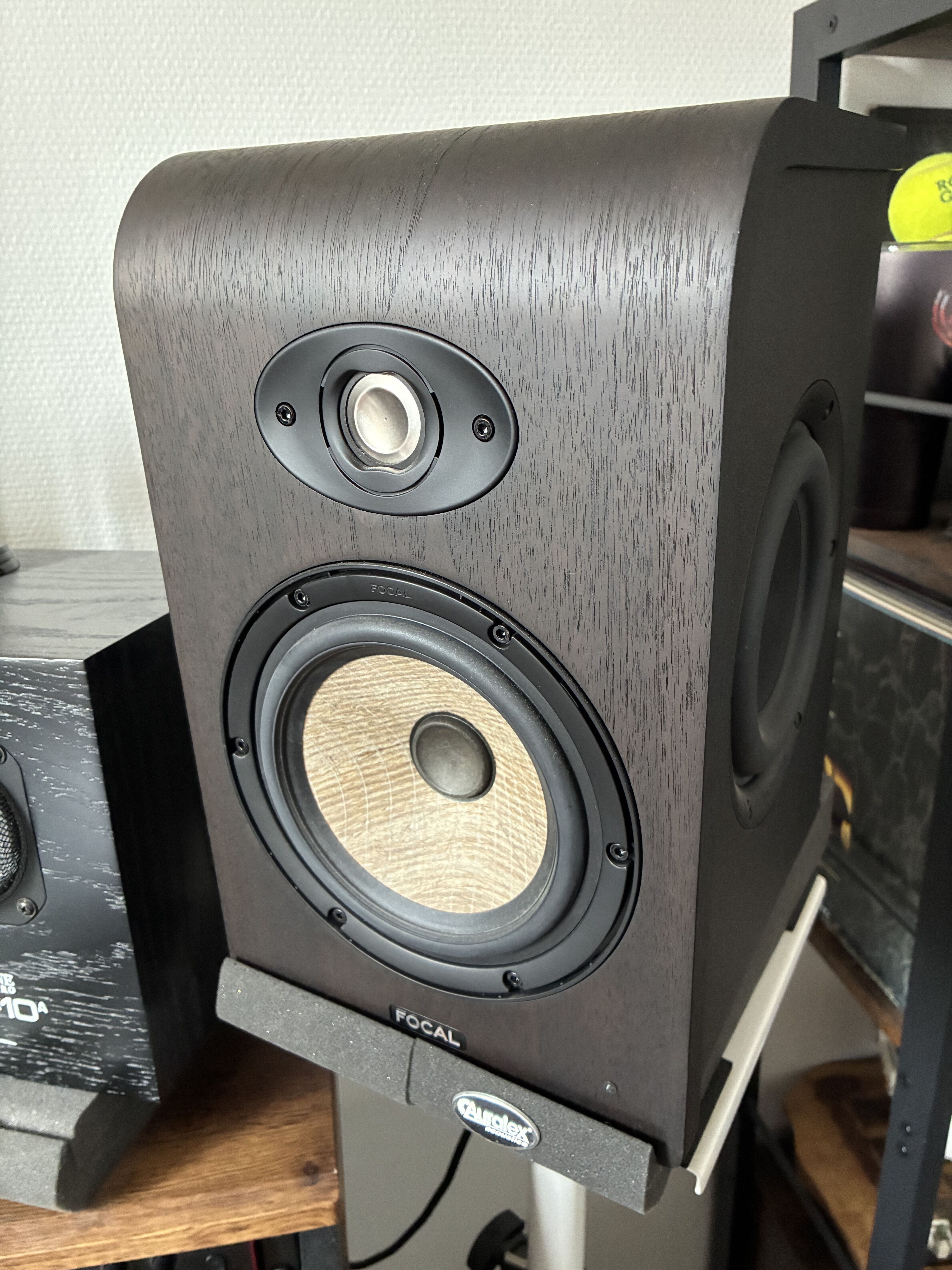 Focal Shape 65 (52426)