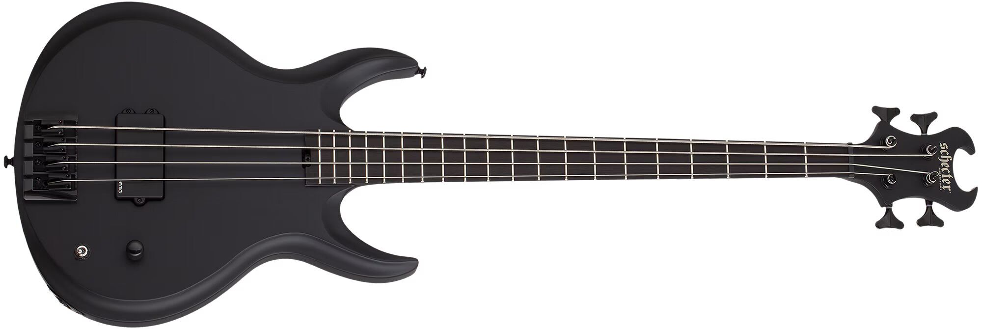 Devil-4 Bass