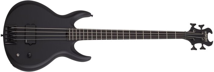 Devil-4 Bass Devil-4 Bass