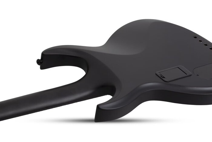 Devil-4 BassREAR Devil-4 BassREAR