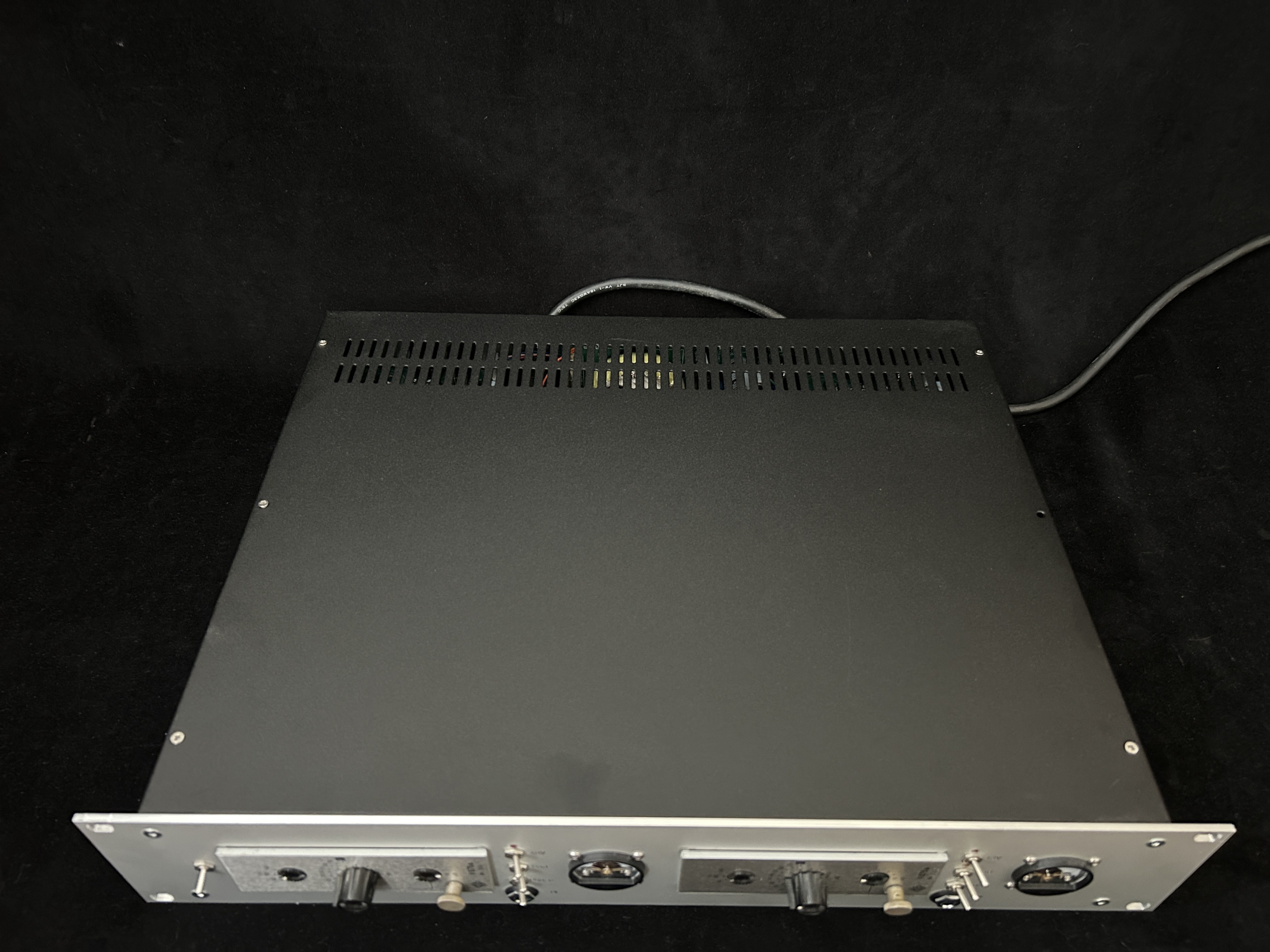 Telefunken / Siemens V676a (8296)
