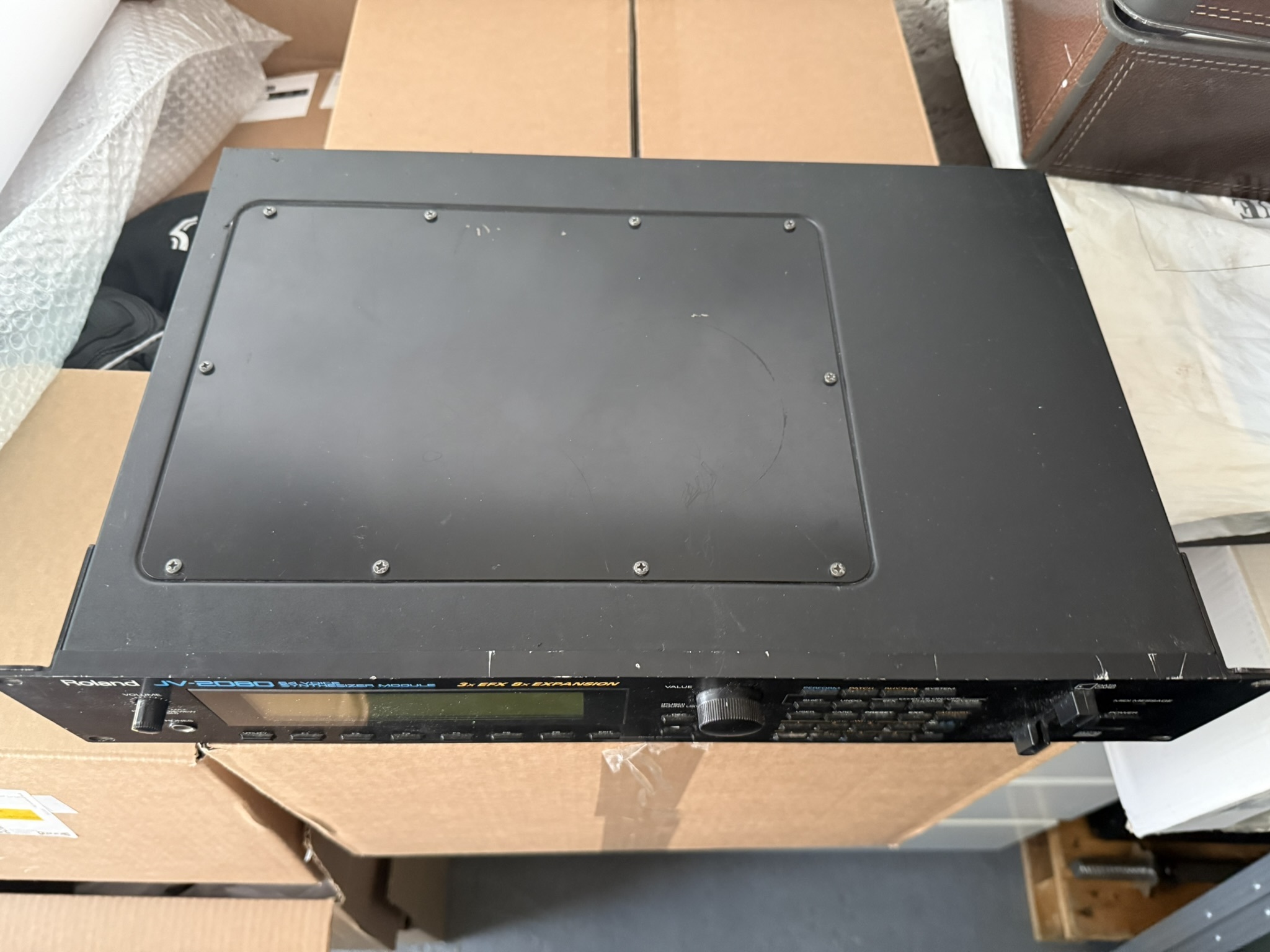 Roland JV-2080 (47541)