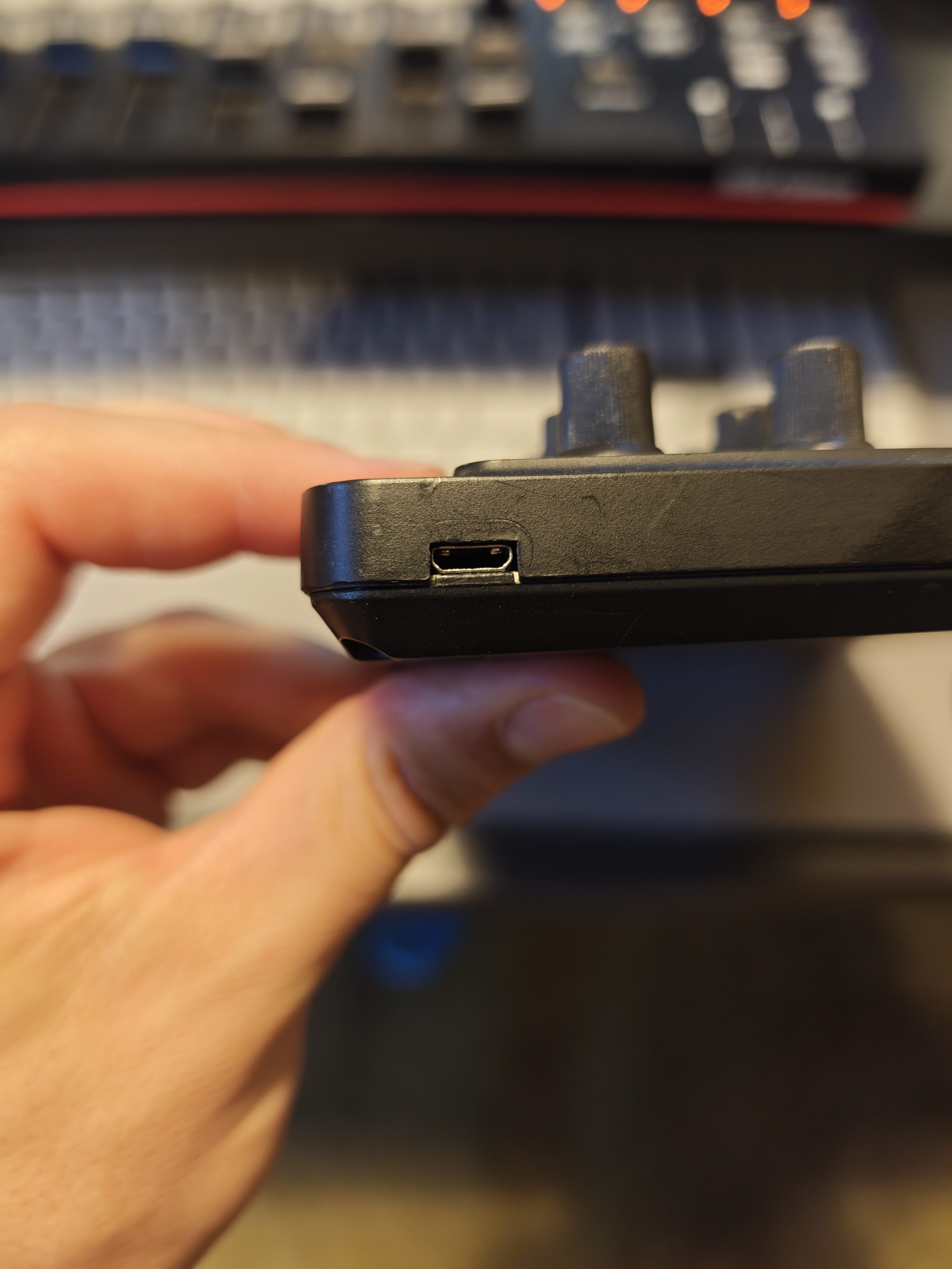 Korg nanoKEY Studio (58744)