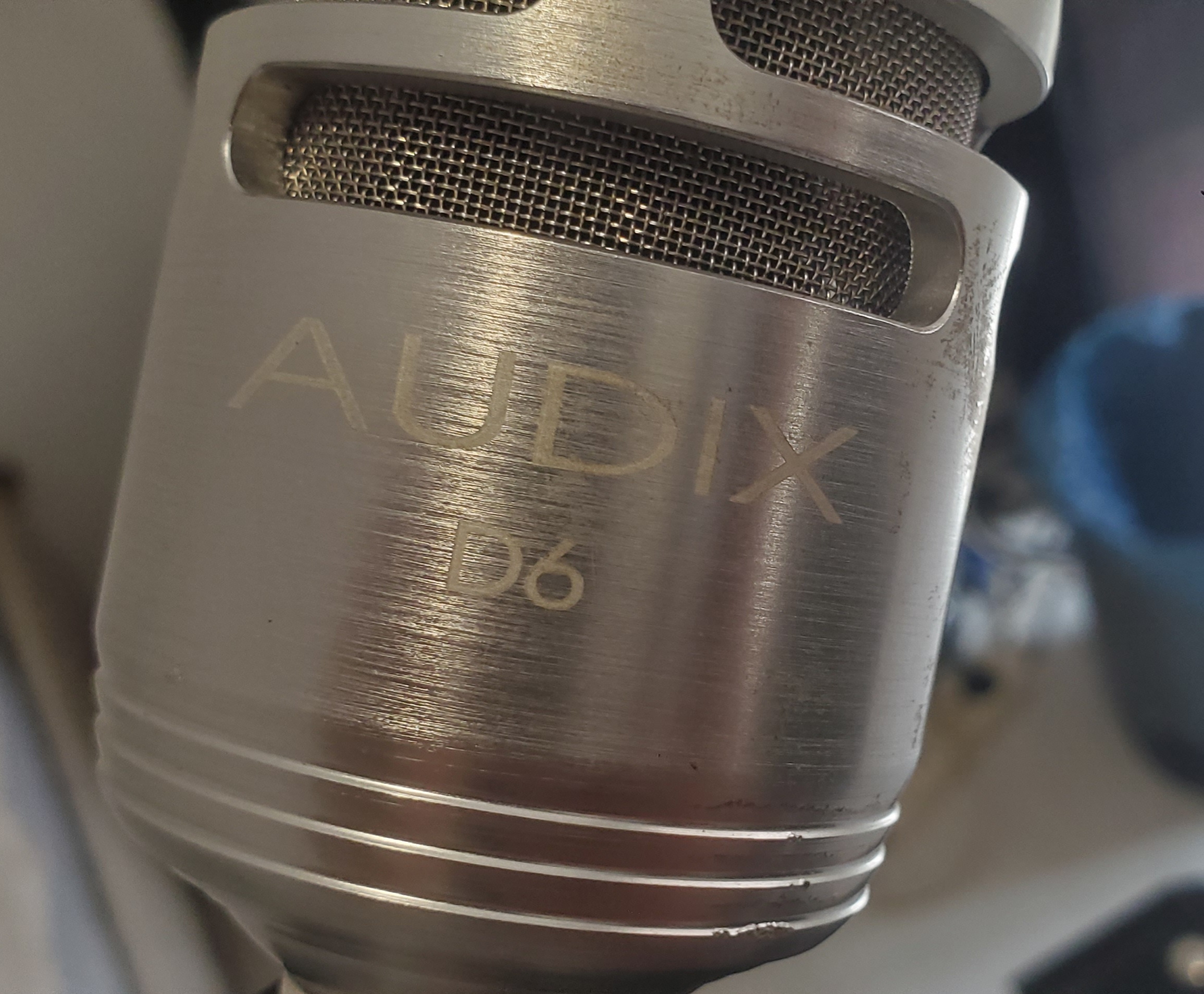 Audix D6 (14921)