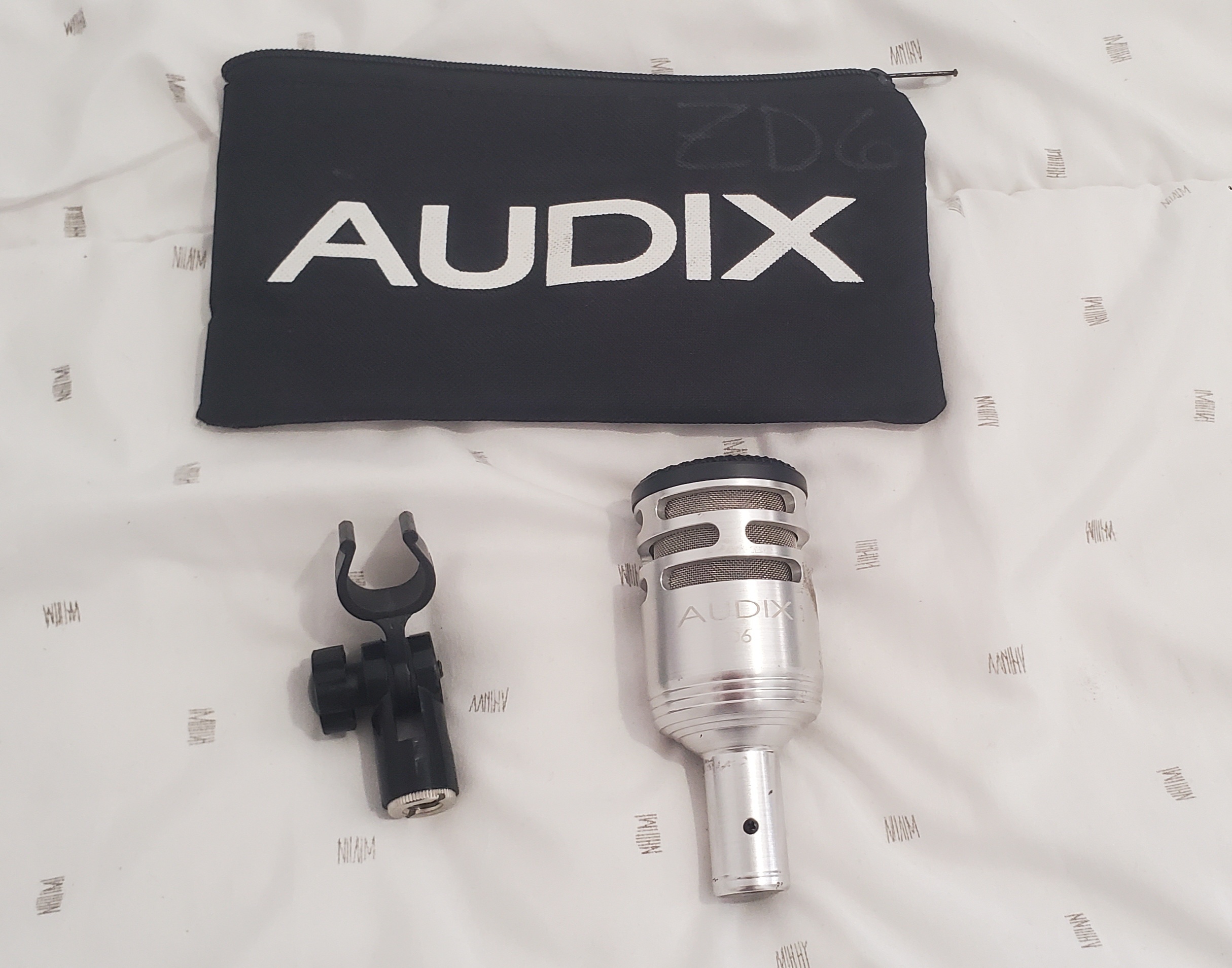 Audix D6 (57696)