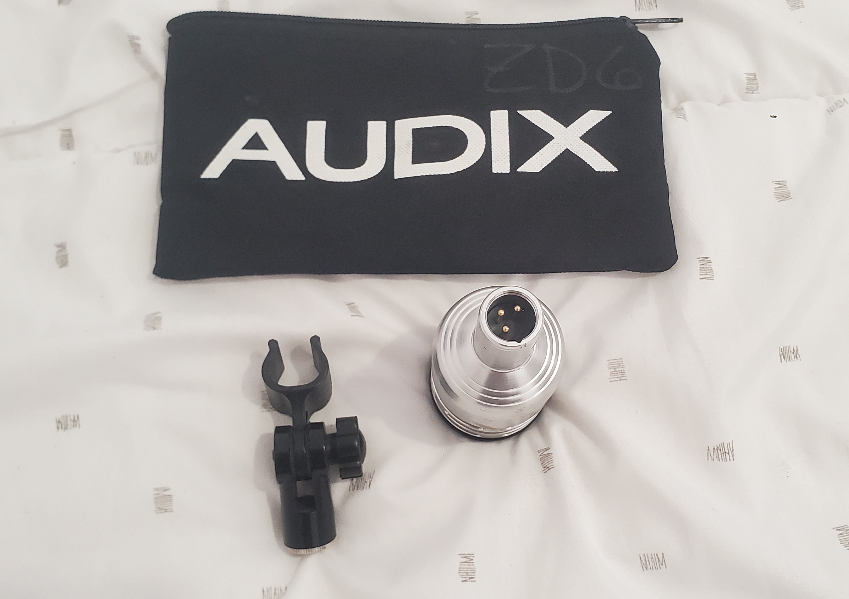 Audix D6 (64442)