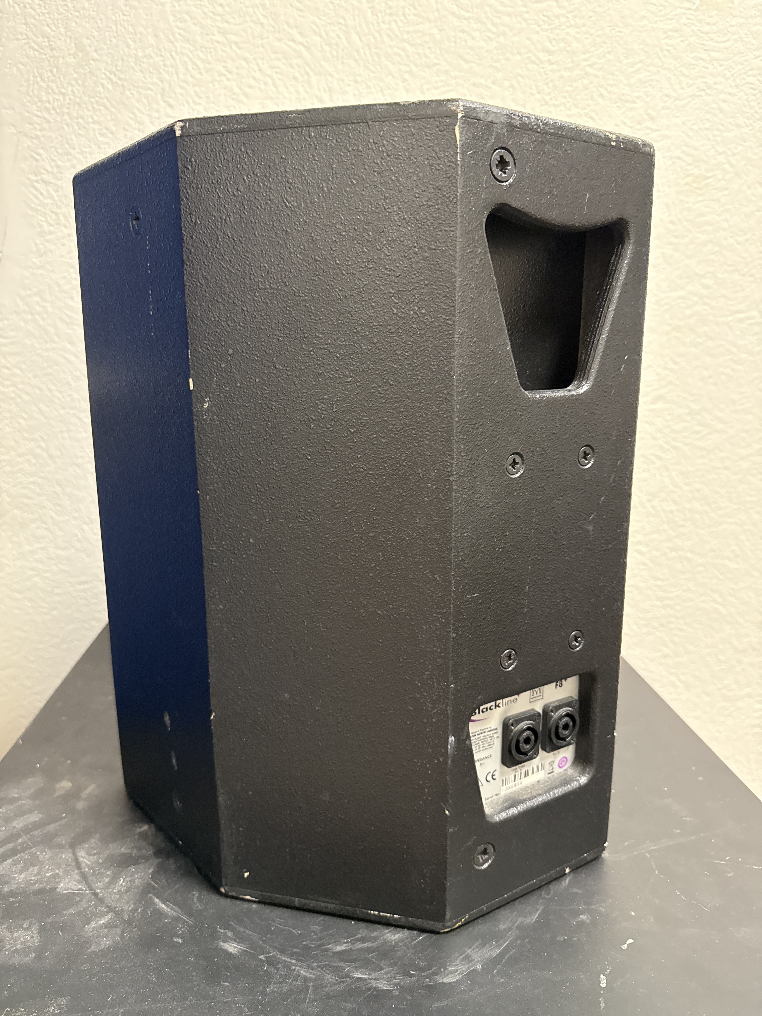 Martin Audio F8+ (70521)