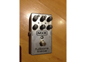 MXR M116 Fullbore Metal (54709)