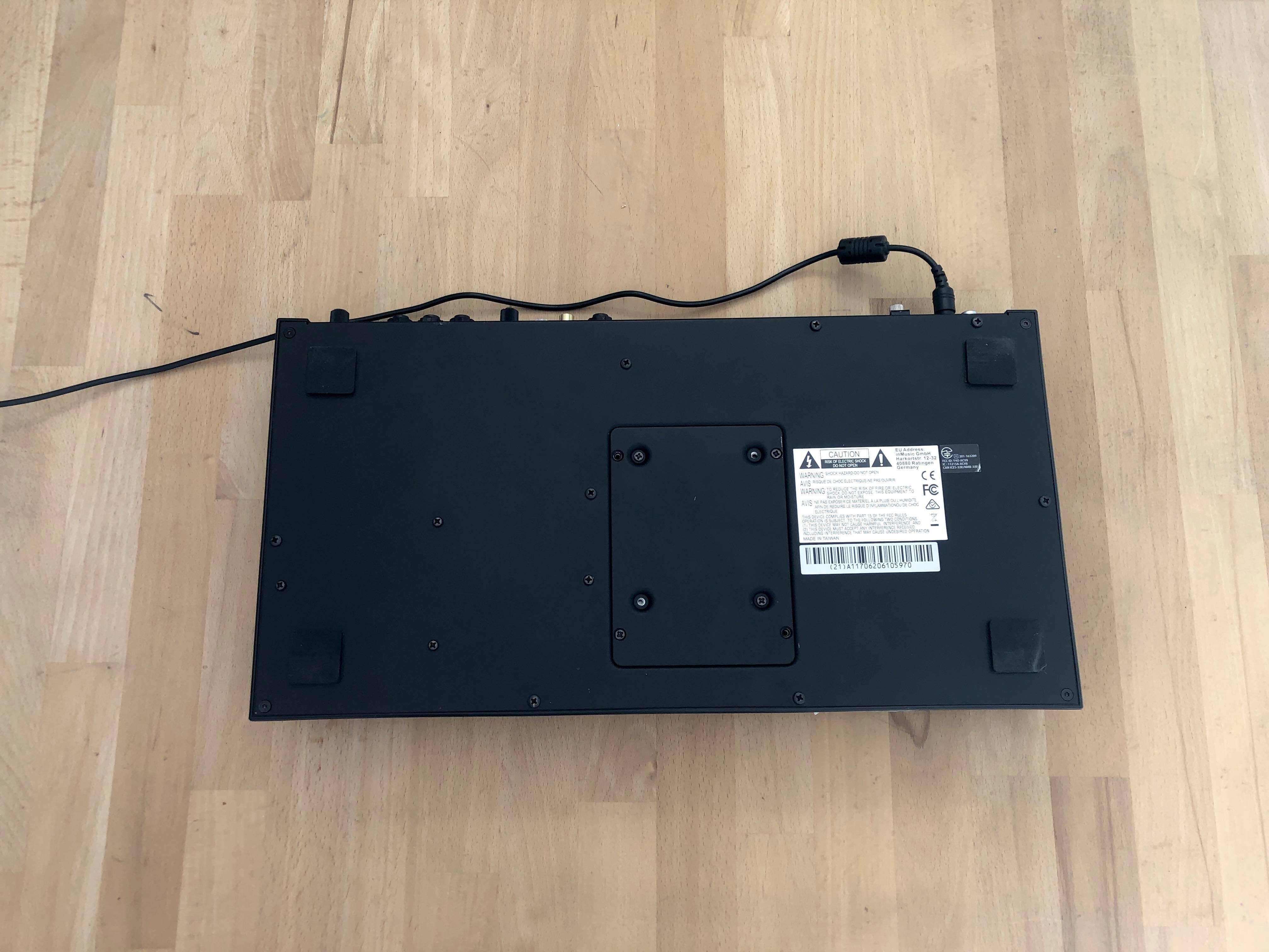 Akai Professional MPC Live (70479)