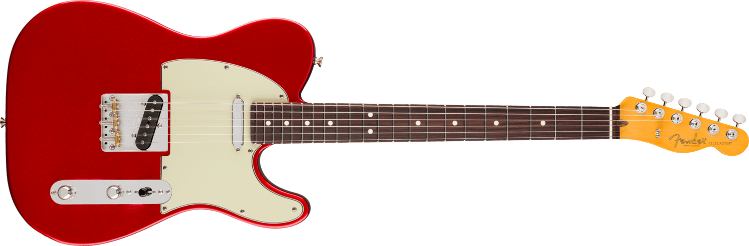 Fender Limited Edition American Professional Classic Telecaster : Limited Edition American Professional Classic Telecaster