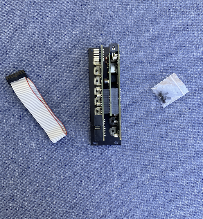 Expert Sleepers ES-8 Bitwig Edition (91042)