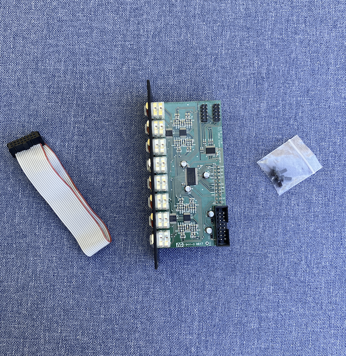 Expert Sleepers ES-8 Bitwig Edition (28373)
