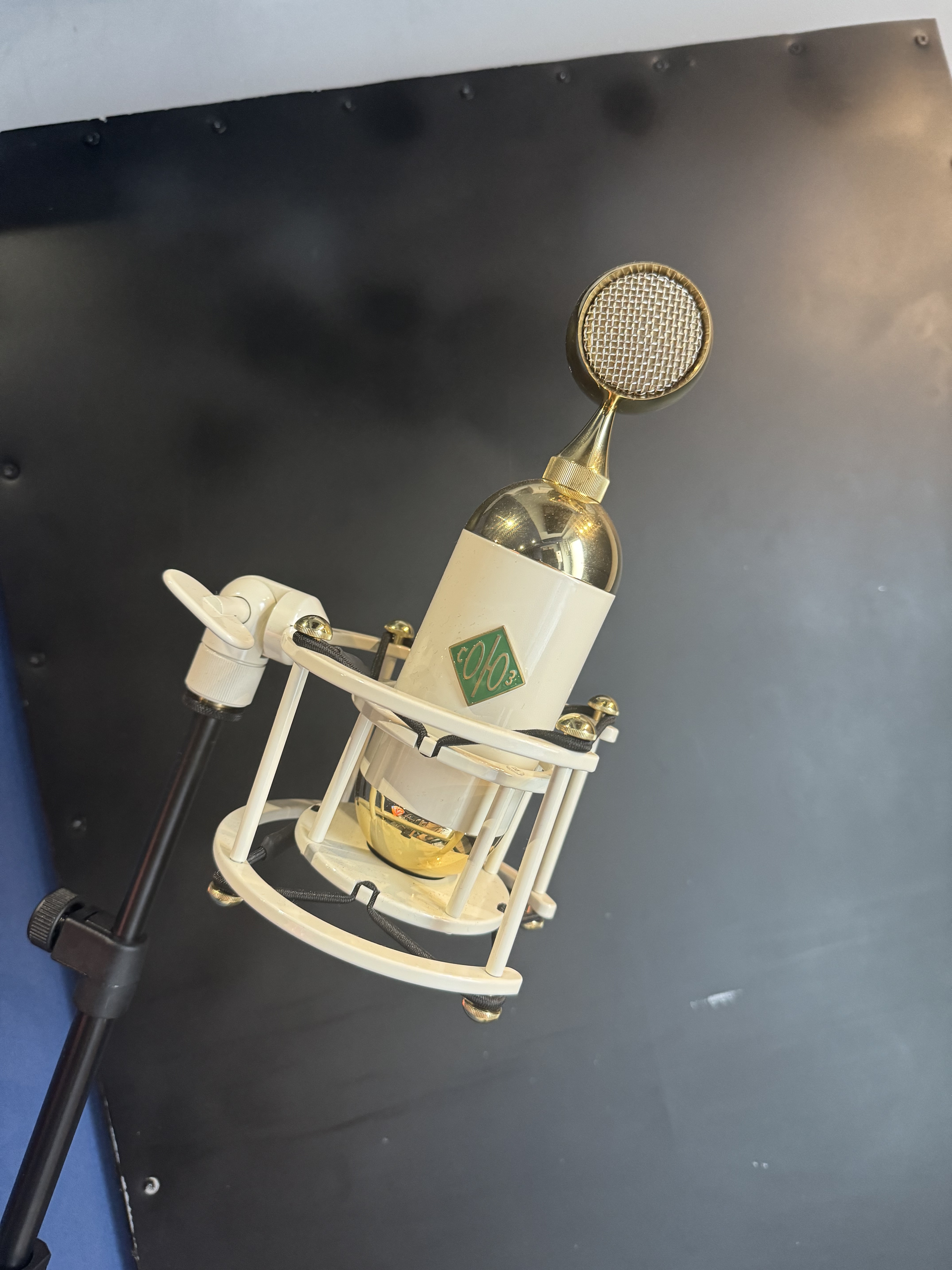 Soyuz 017 Fet comme neuf 