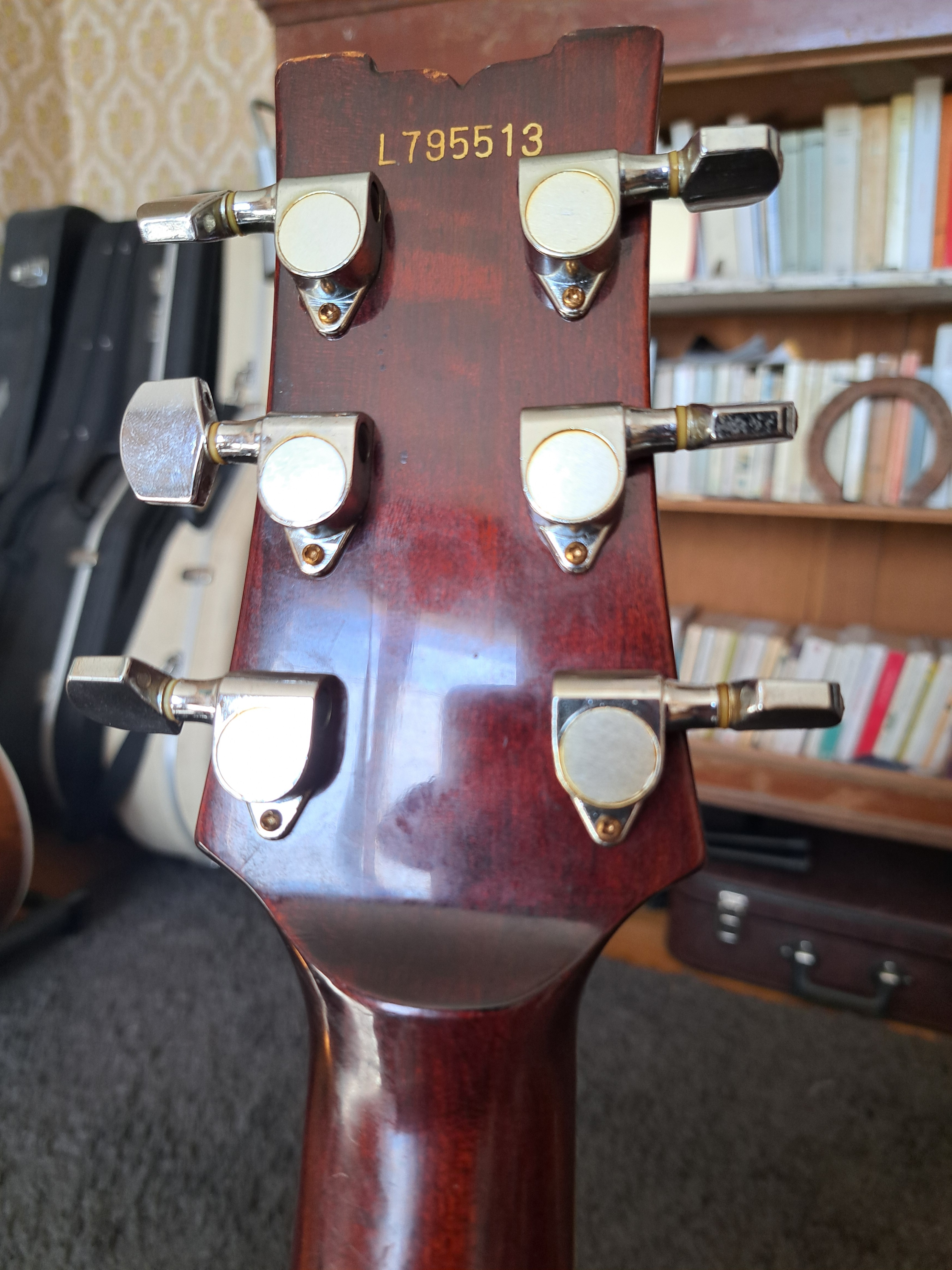 Ibanez AR100 (85117)