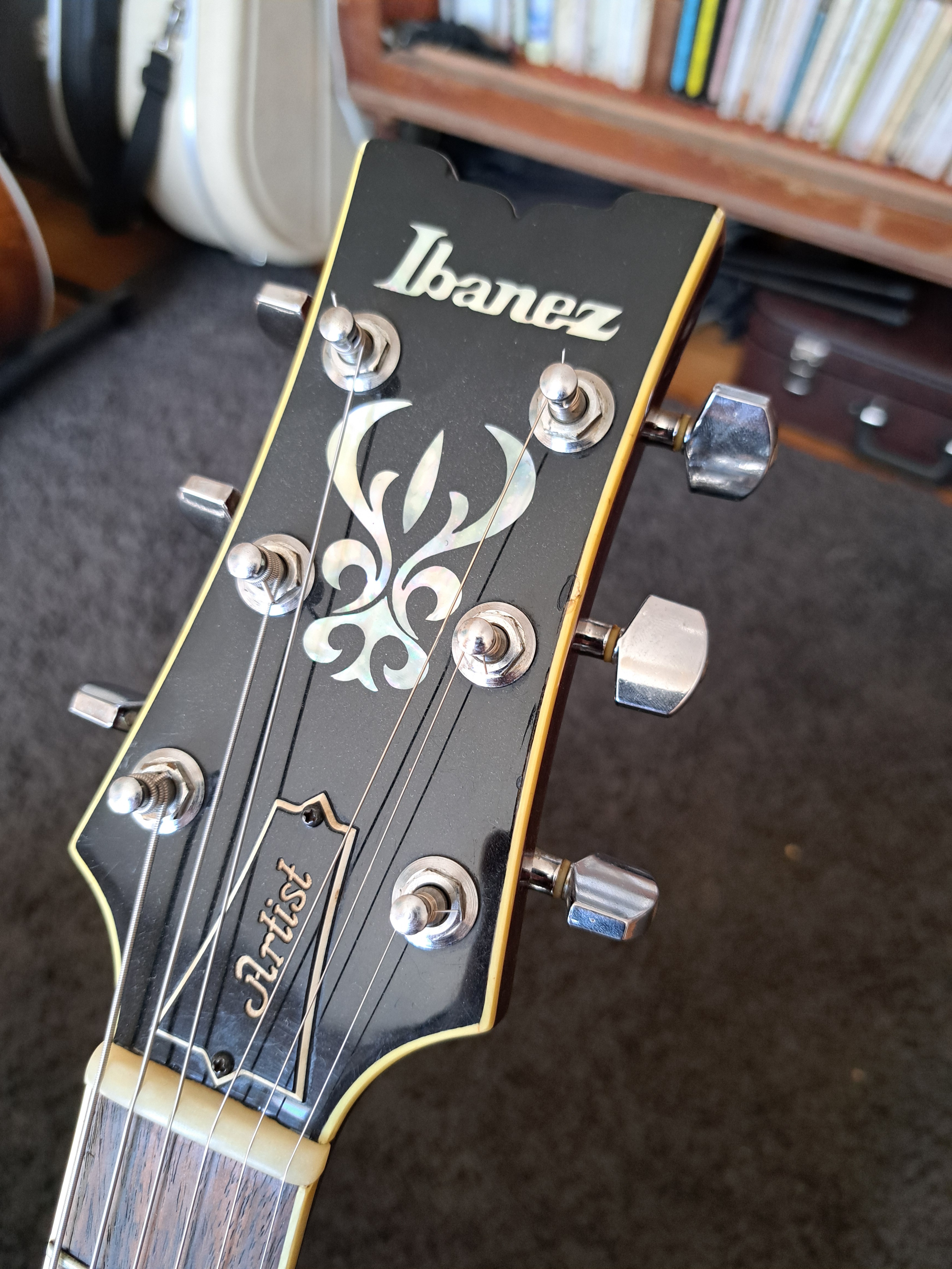 Ibanez AR100 (59610)