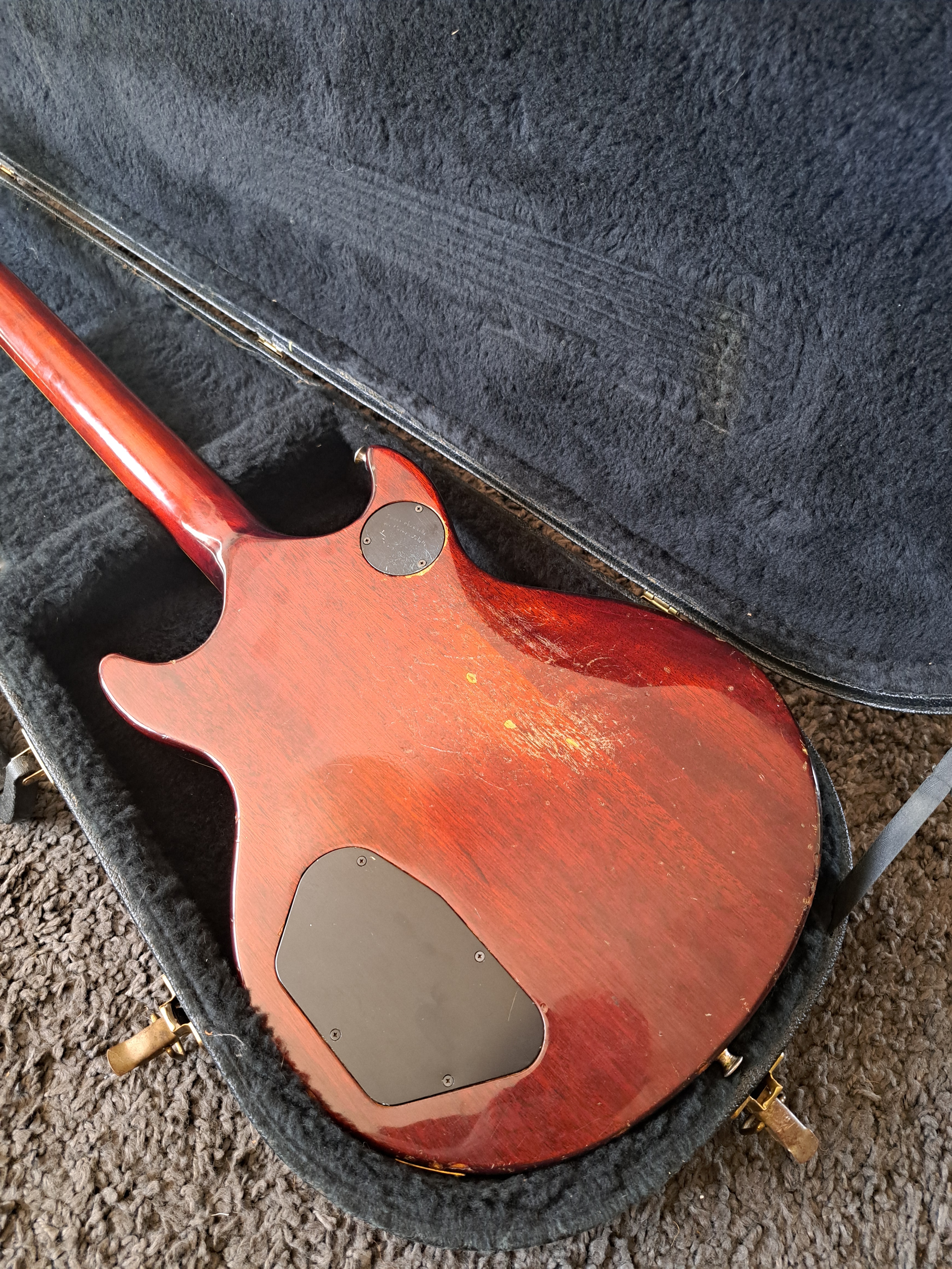 Ibanez AR100 (36261)