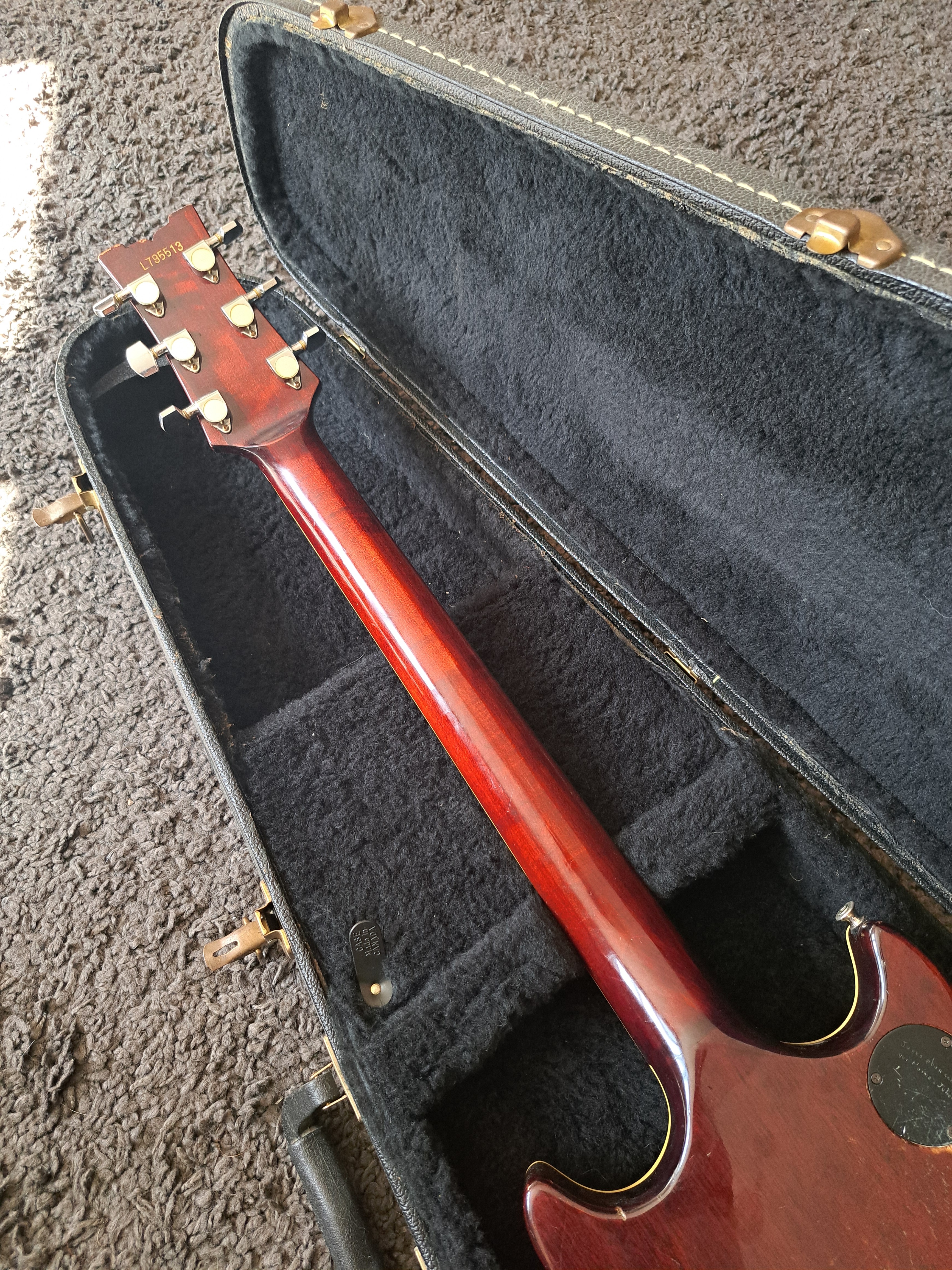 Ibanez AR100 (73934)