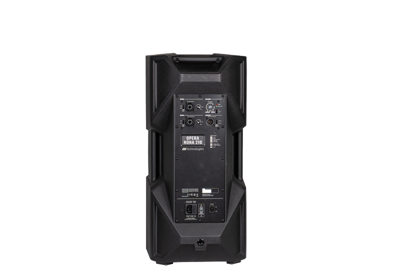 OPERA NONA 210 B