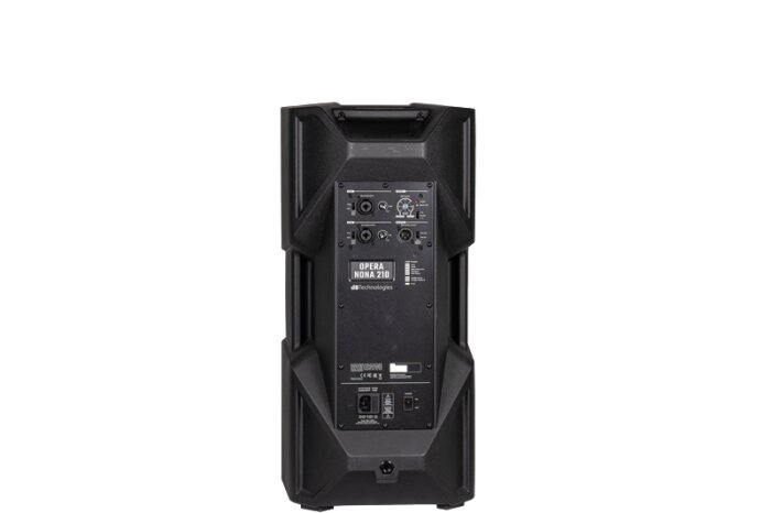 OPERA NONA 210 B OPERA NONA 210 B