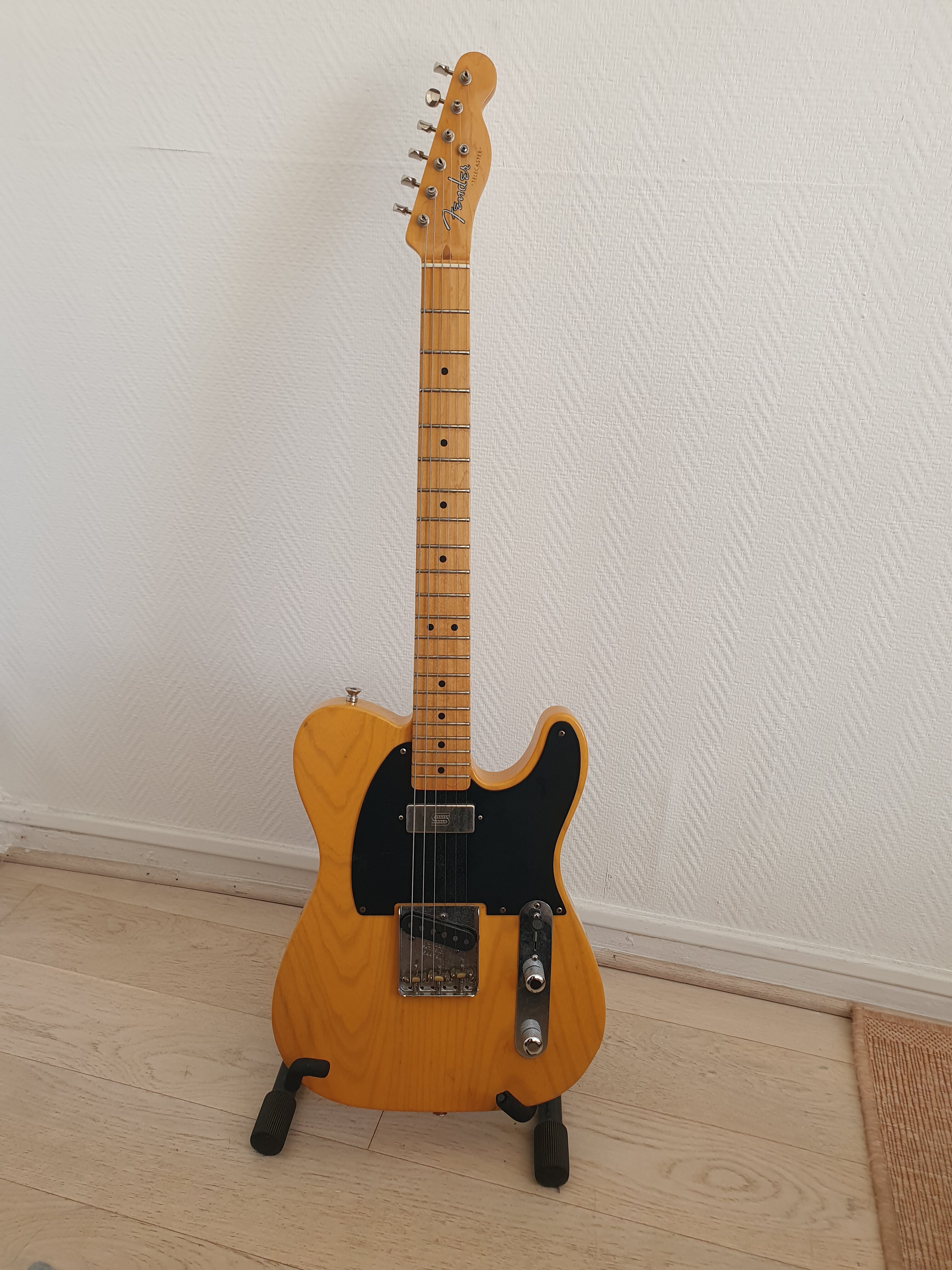 Fender Vintage Hot Rod '52 Telecaster (30074)