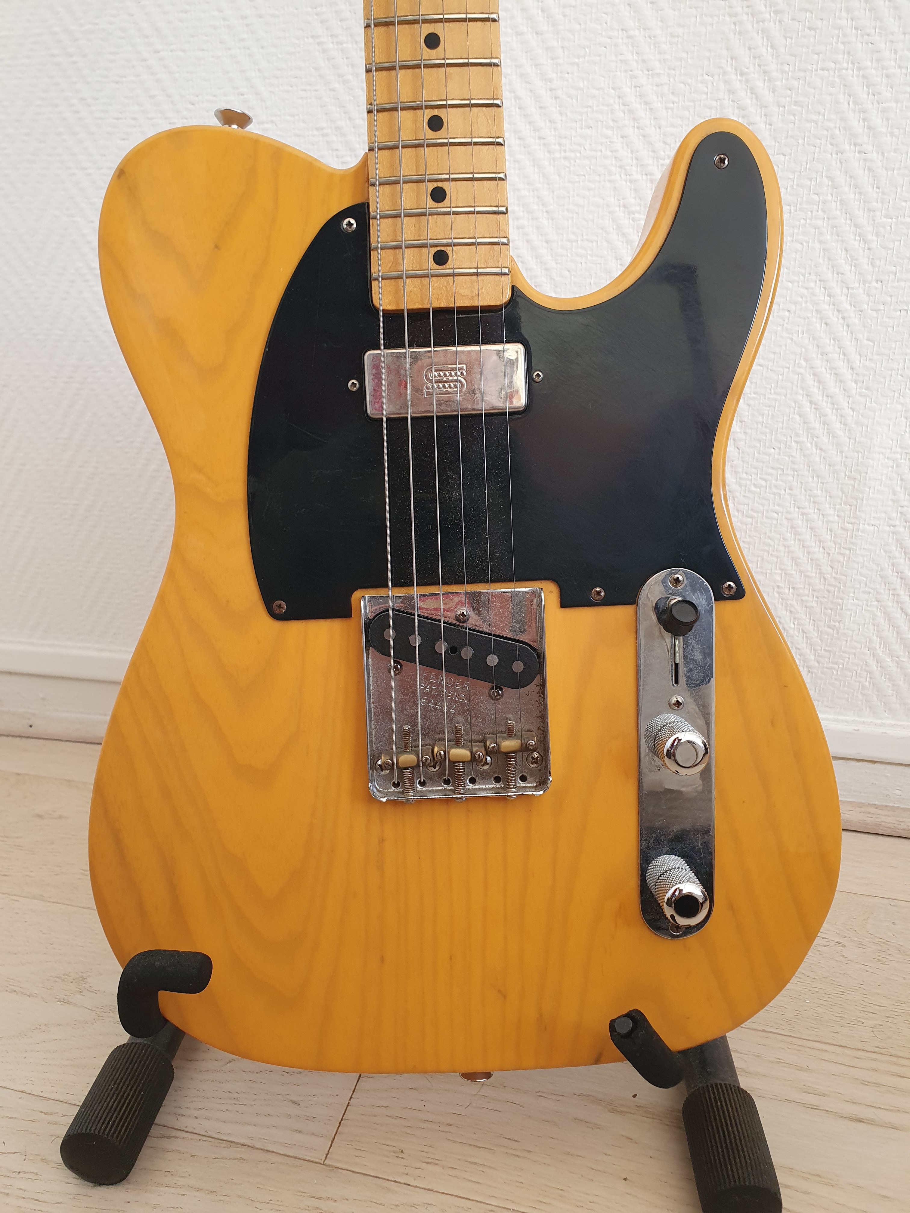 Fender Vintage Hot Rod '52 Telecaster (60297)