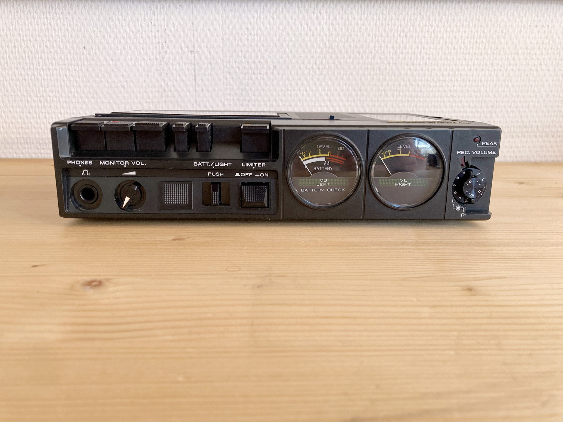 Marantz-CP230[HS] 0176