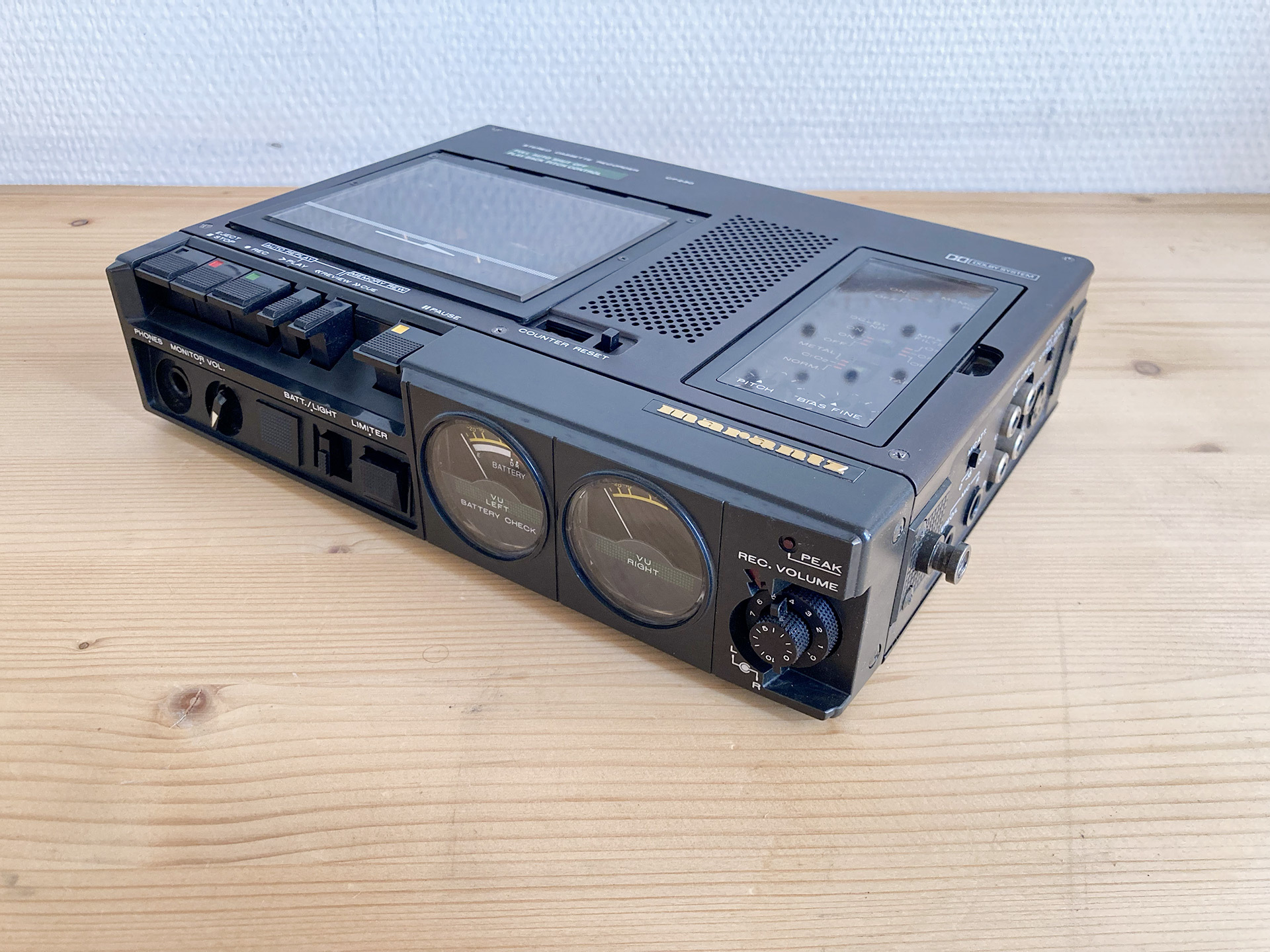 Marantz-CP230[HS] 0179