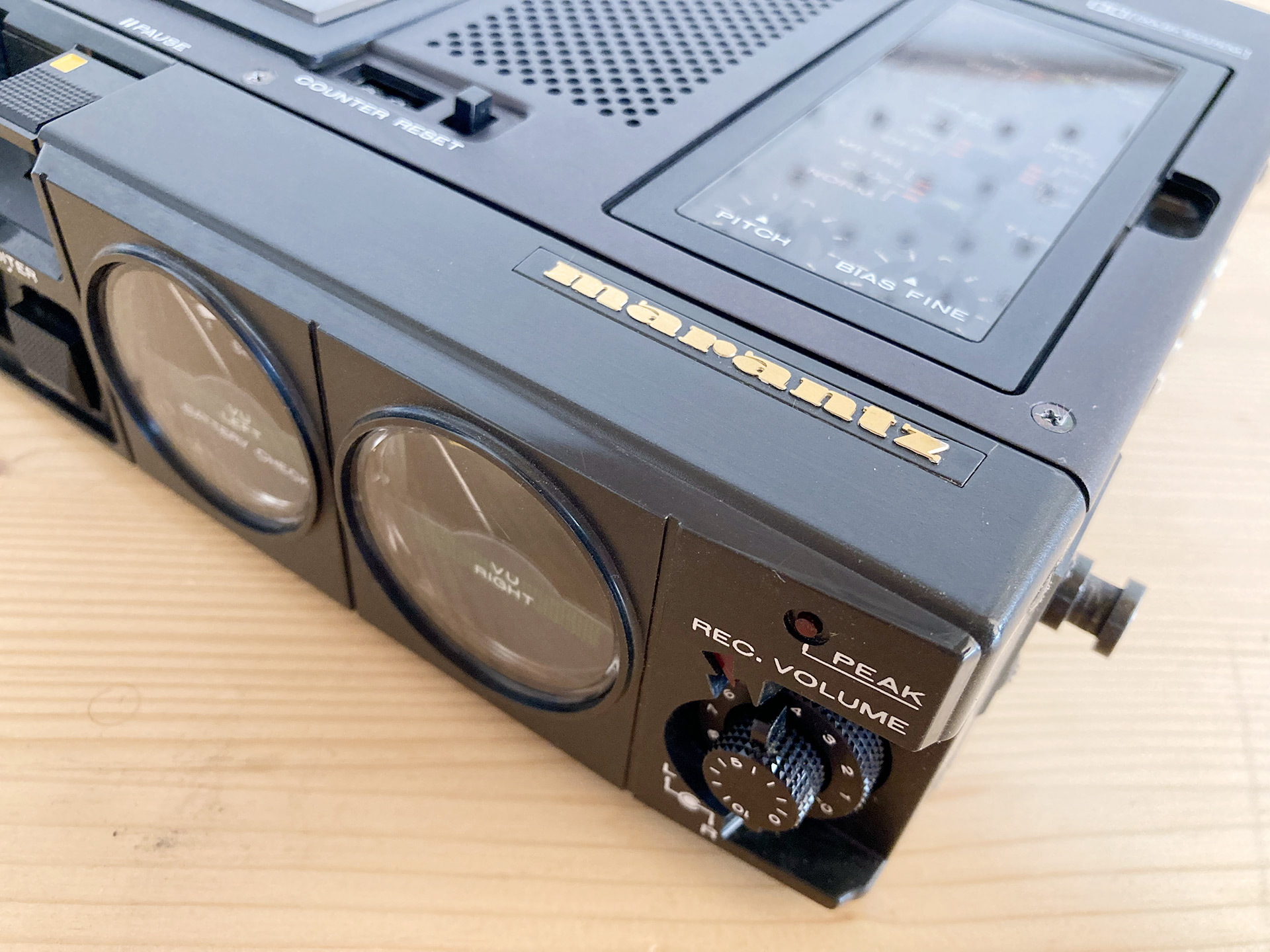 Marantz-CP230[HS] 0180