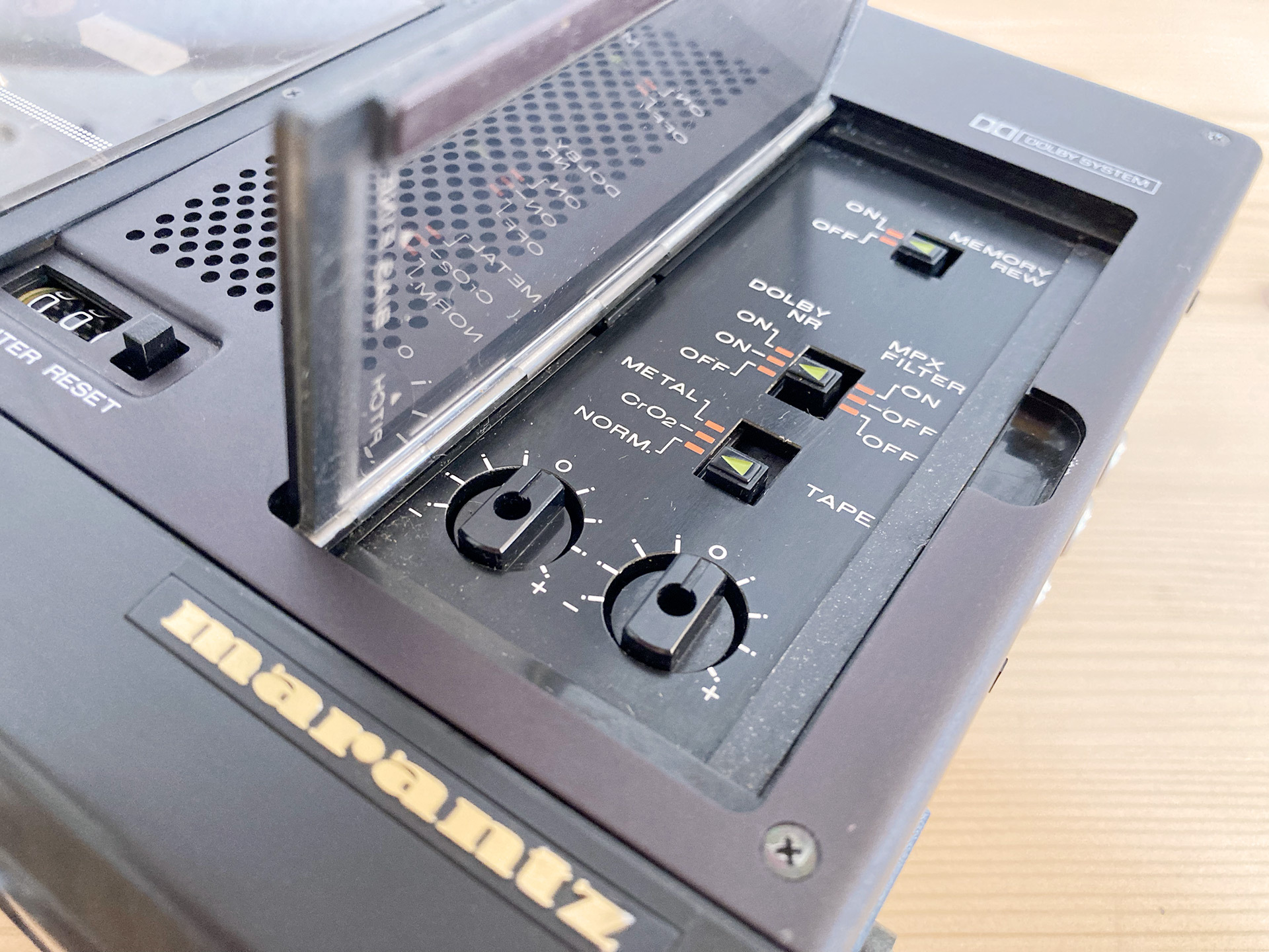 Marantz-CP230[HS] 0181