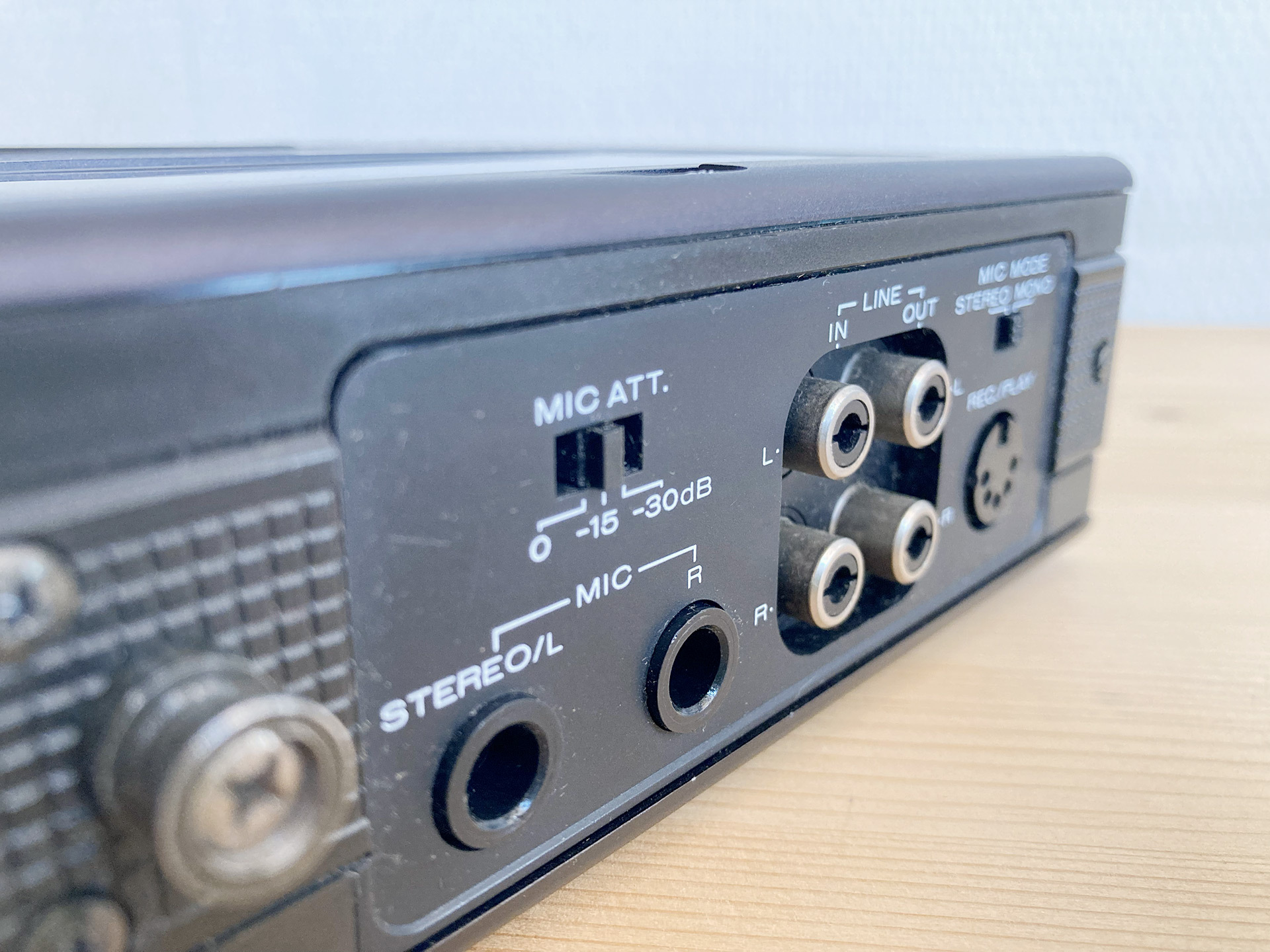 Marantz-CP230[HS] 0182