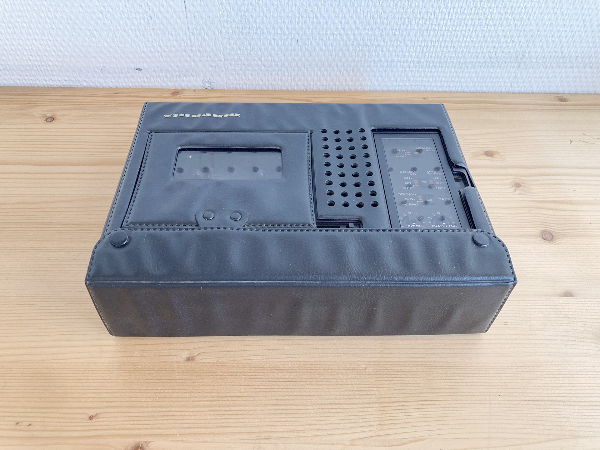 Marantz-CP230[HS] 0191