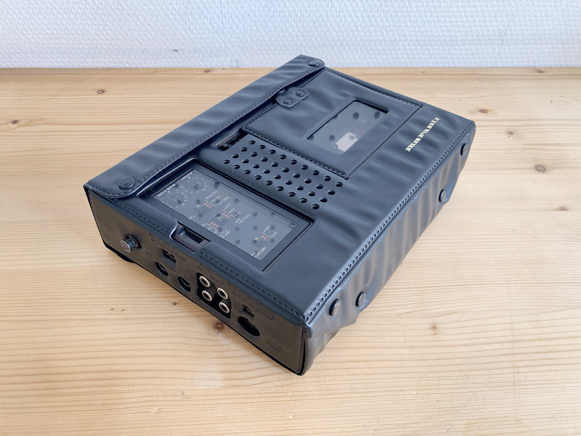 Marantz-CP230[HS] 0193