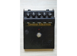 Marshall Shred Master (48869)