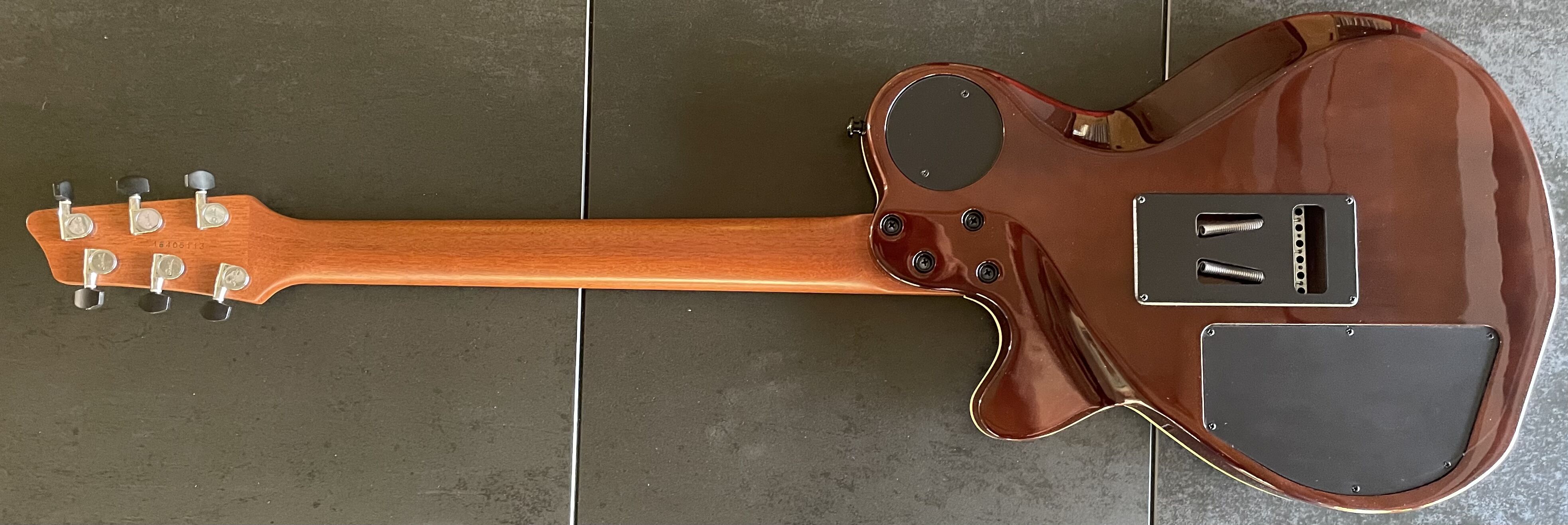 Godin xtSA (85755)