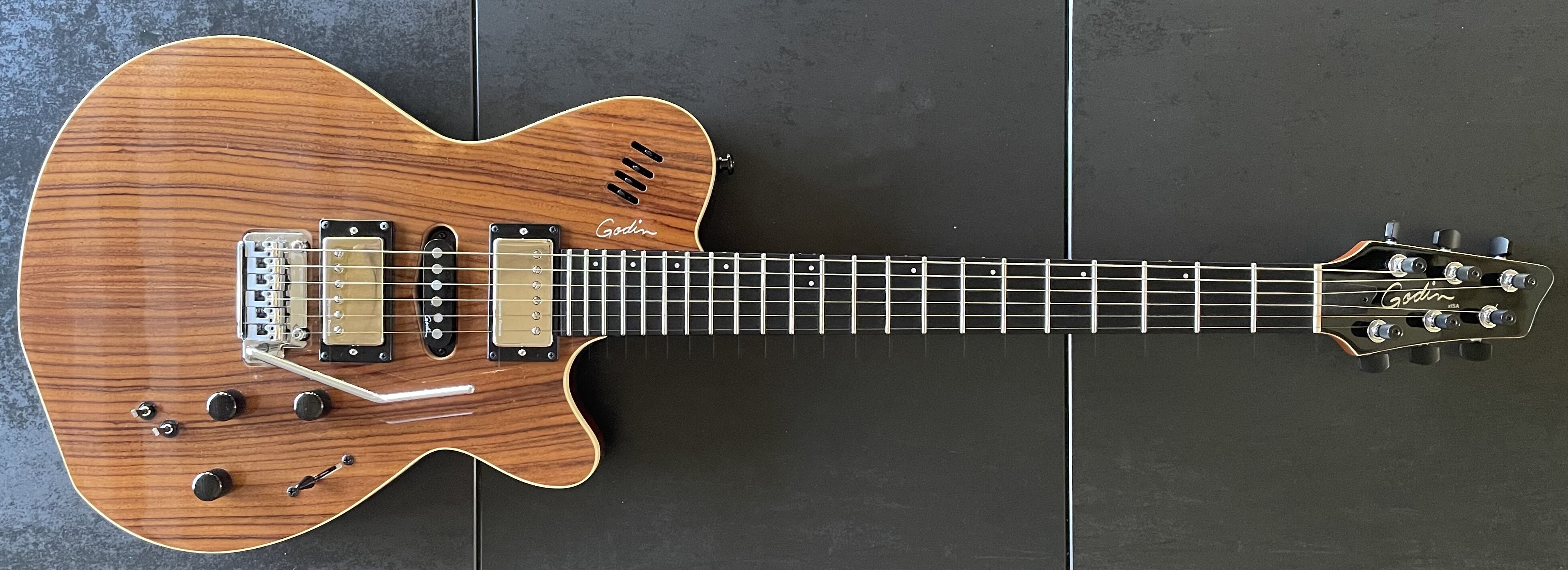 Godin xtSA (35119)