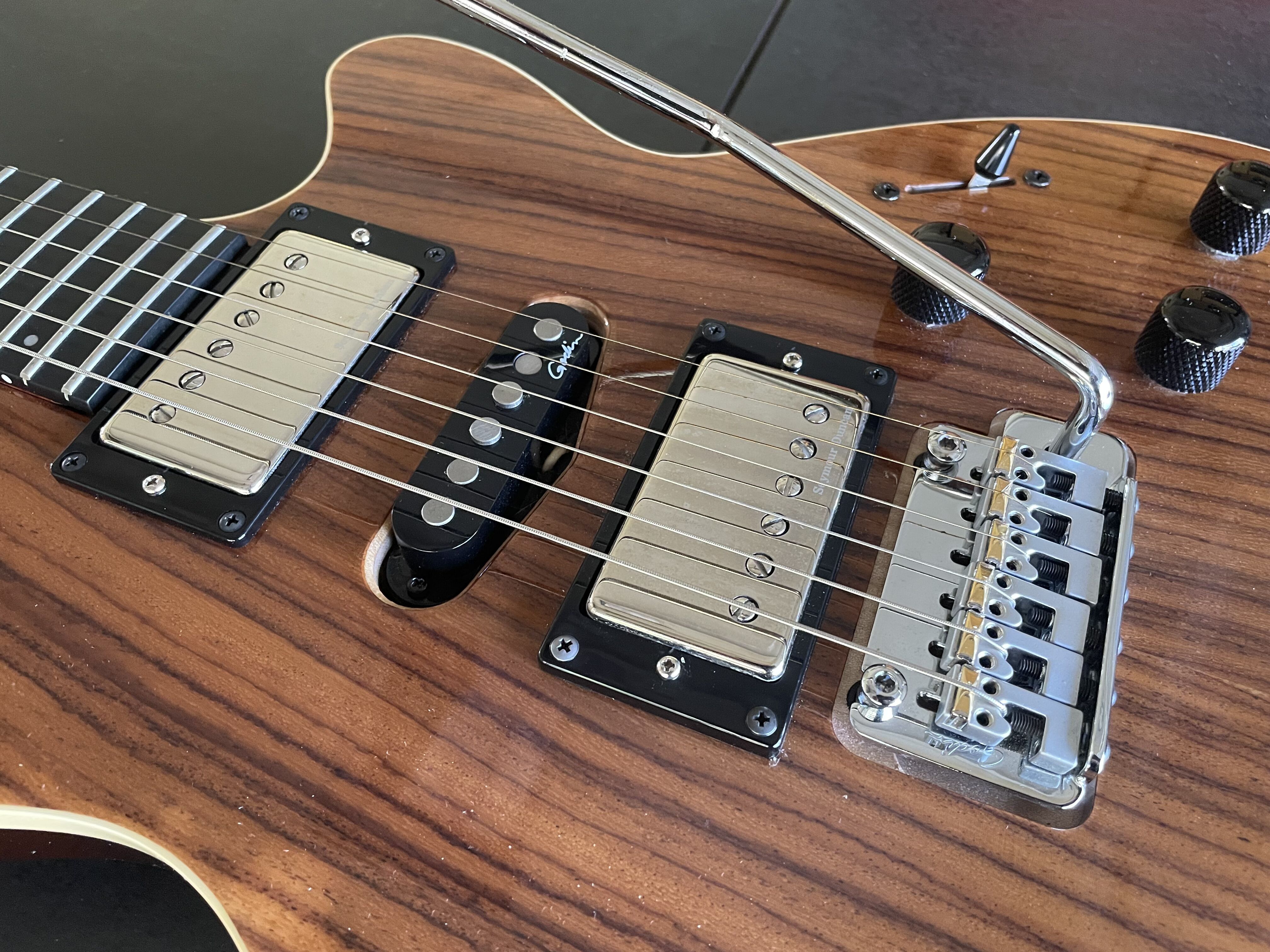 Godin xtSA (82509)