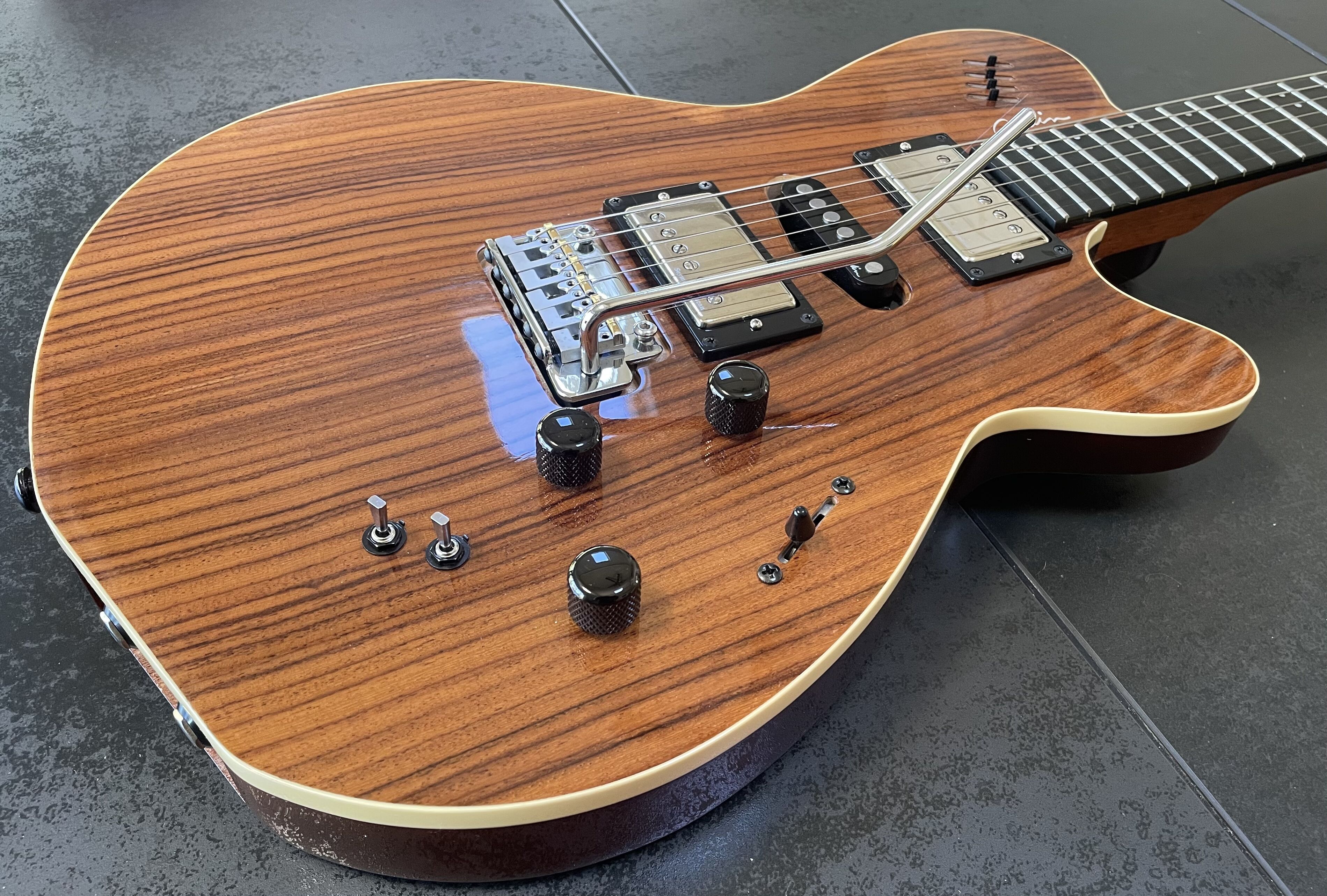 Godin xtSA (14230)