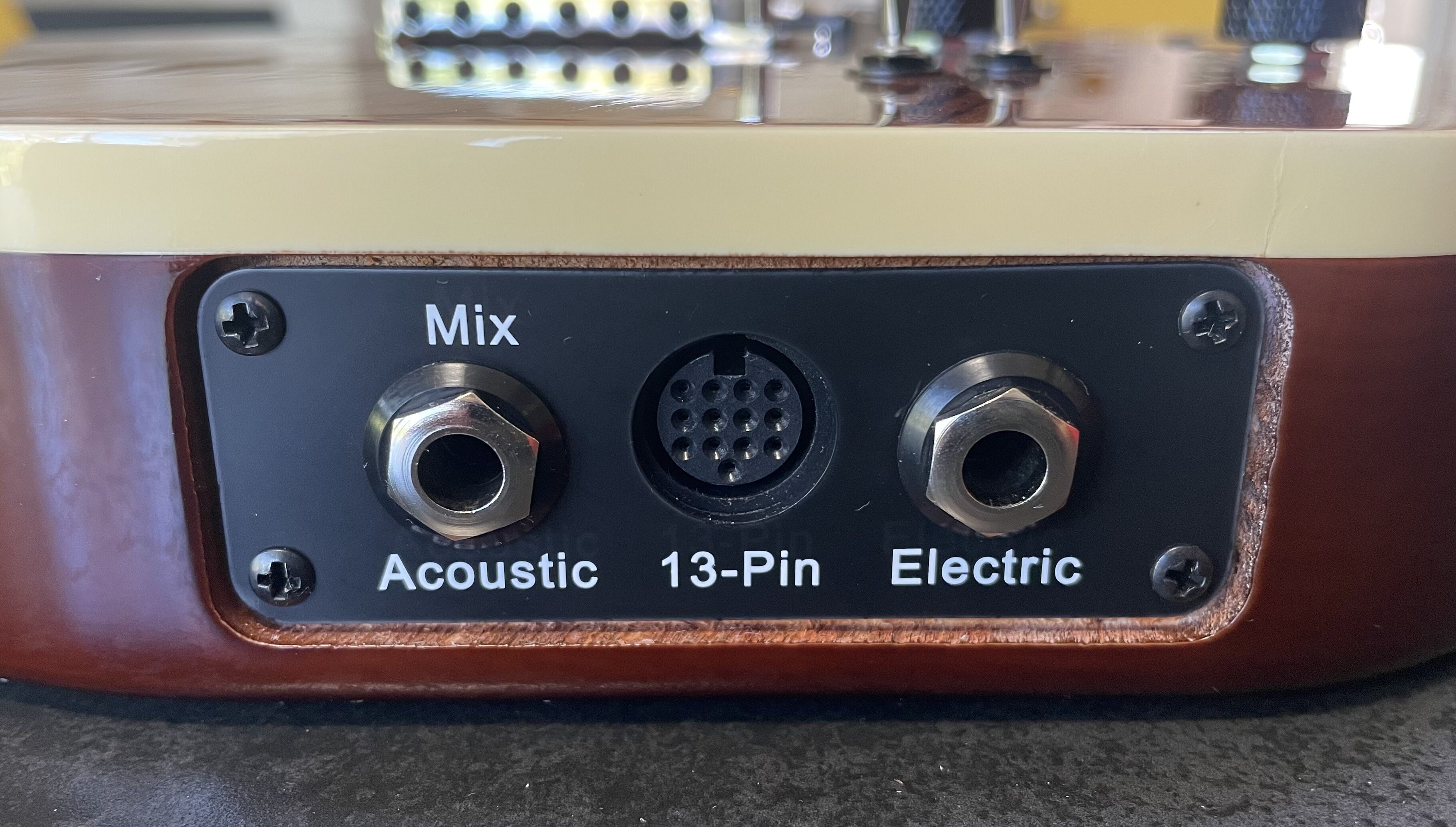 Godin xtSA (31387)