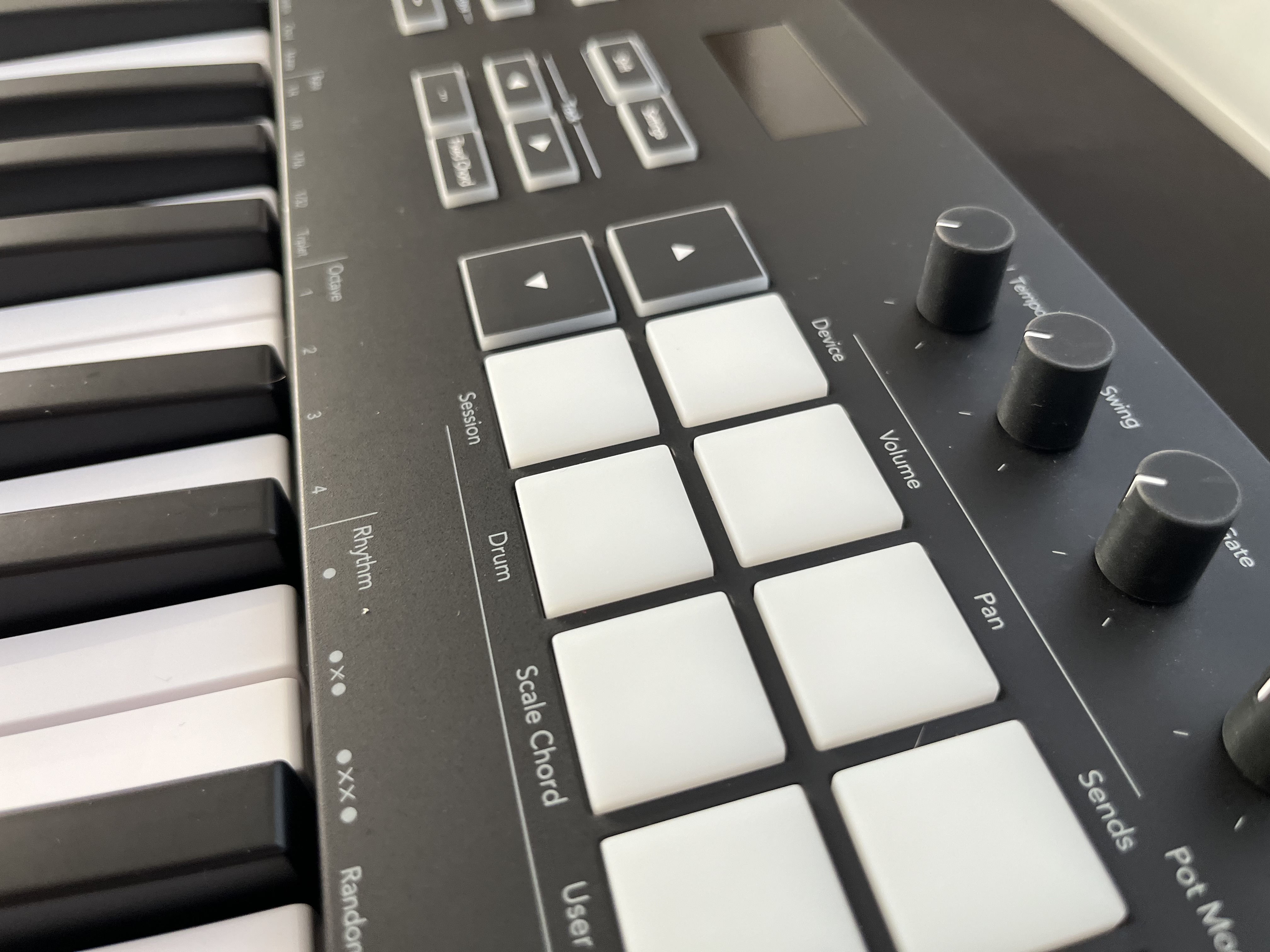 Novation Launchkey 37 MK3 (44081)