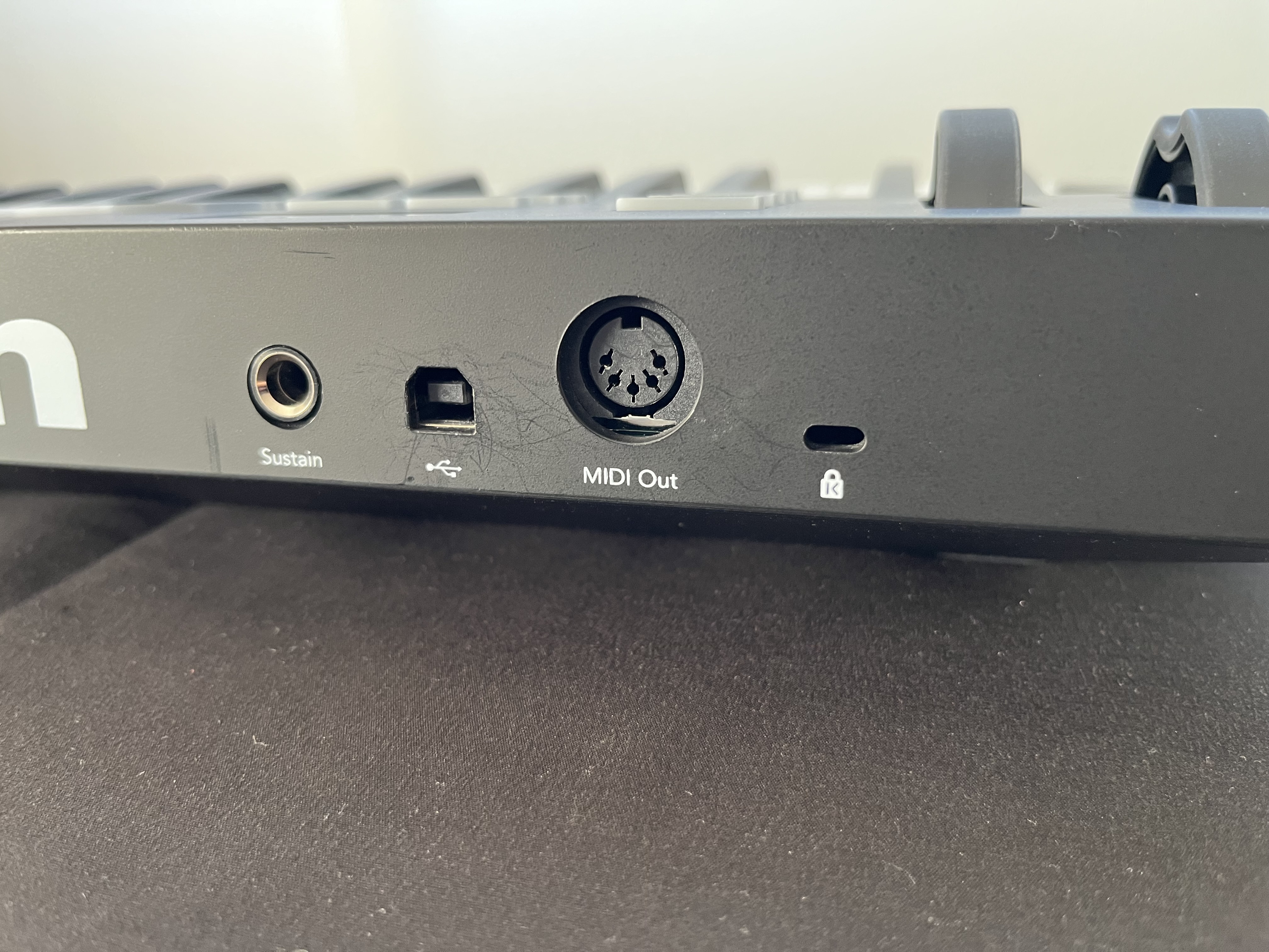 Novation Launchkey 37 MK3 (48425)