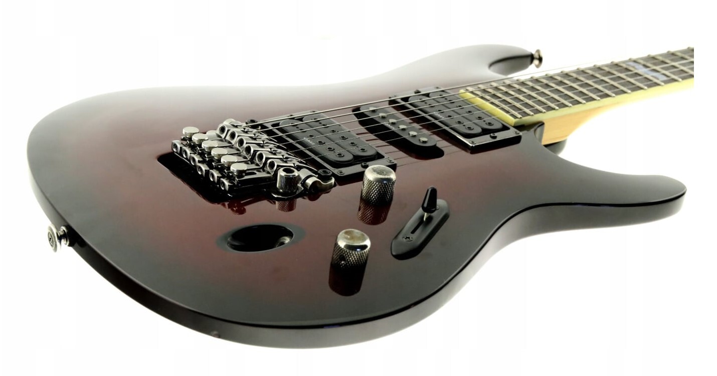 Ibanez S1675FM Prestige (Made in Japan - Fujigen)